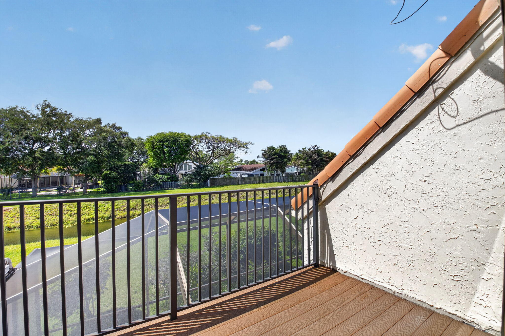 L'ambiance of Via Verde - Residential