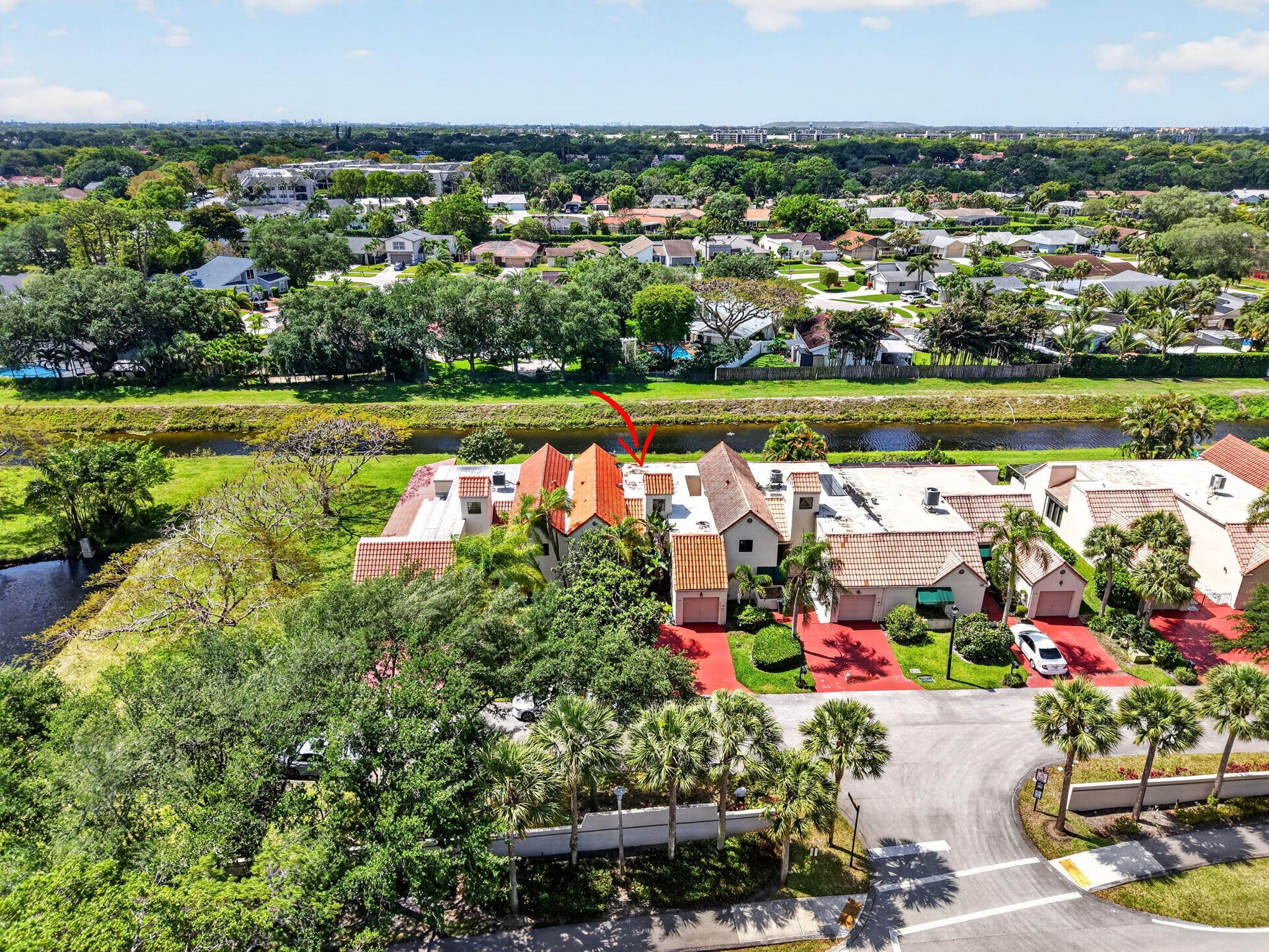 L'ambiance of Via Verde - Residential