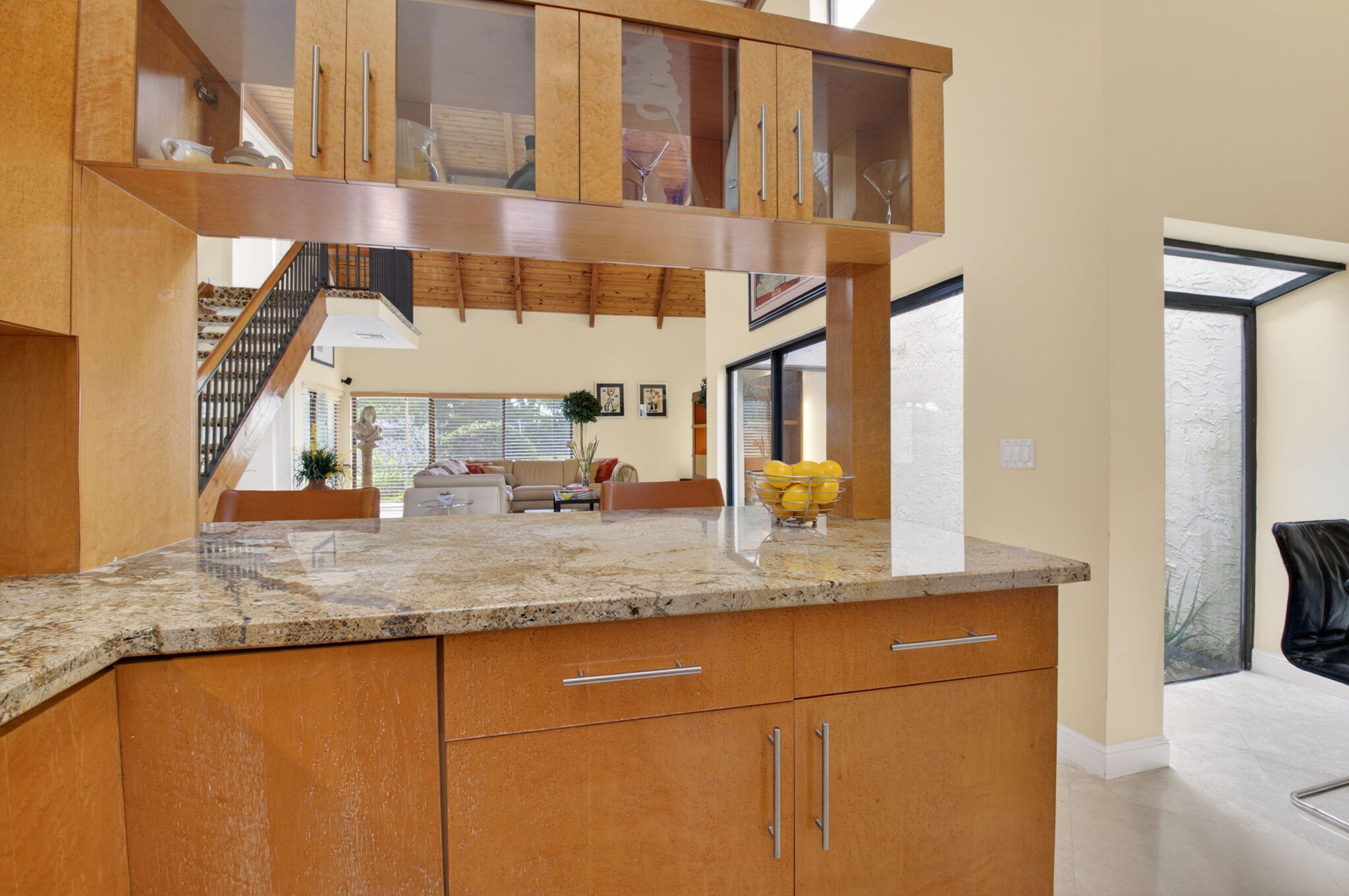 L'ambiance of Via Verde - Residential