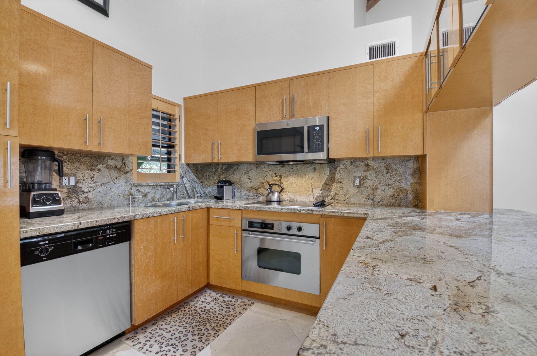 L'ambiance of Via Verde - Residential