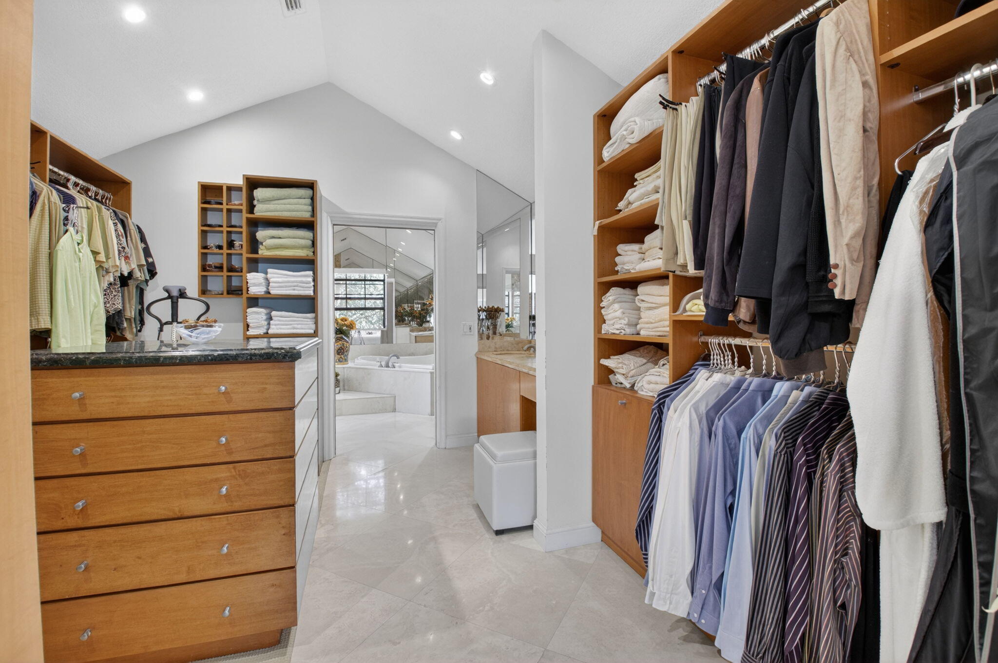 L'ambiance of Via Verde - Residential