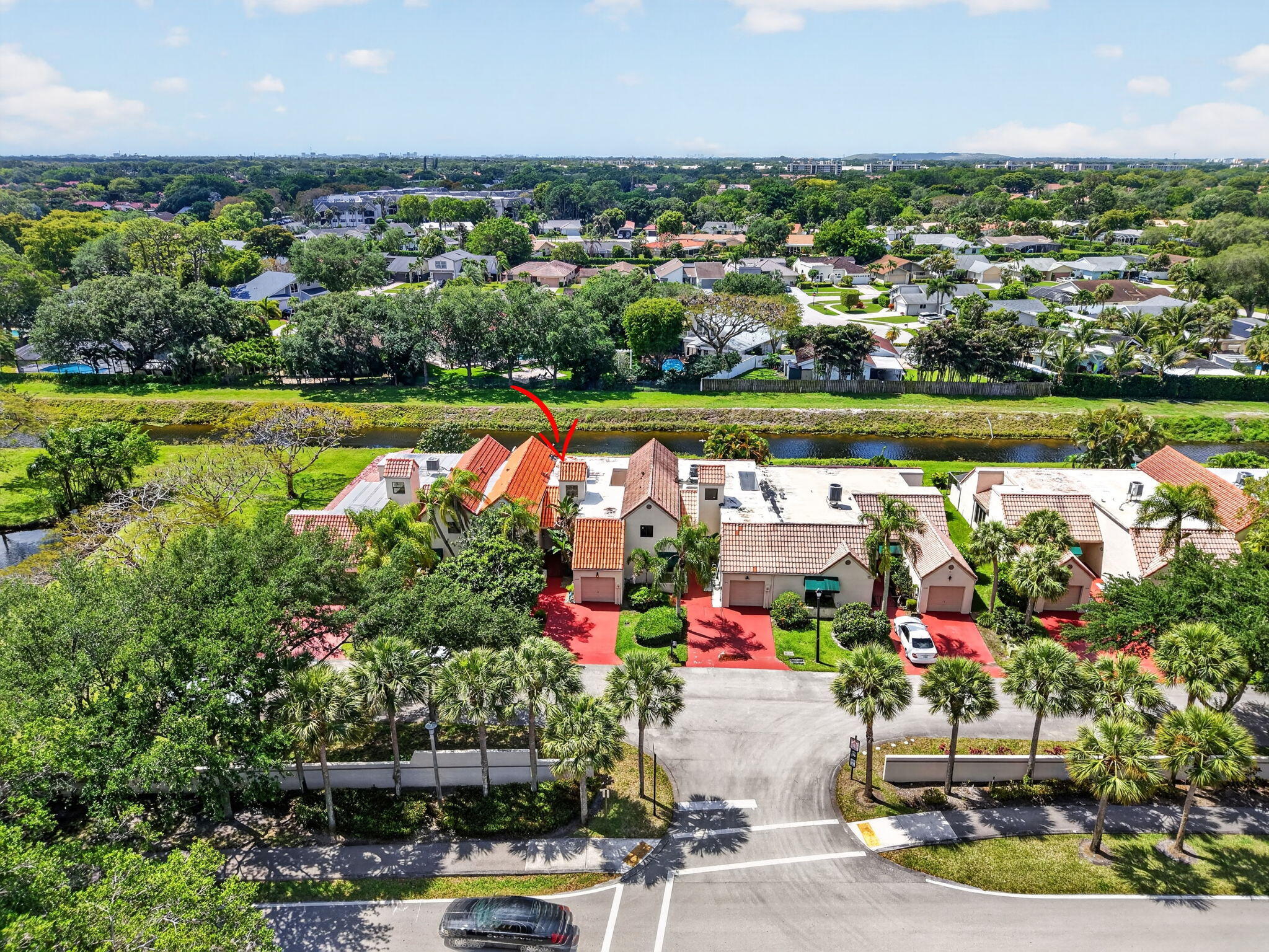 L'ambiance of Via Verde - Residential