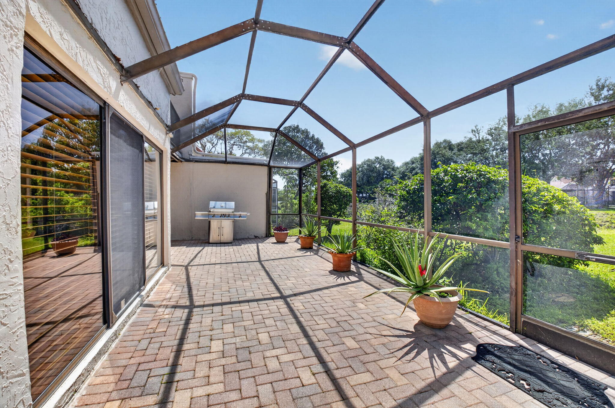 L'ambiance of Via Verde - Residential