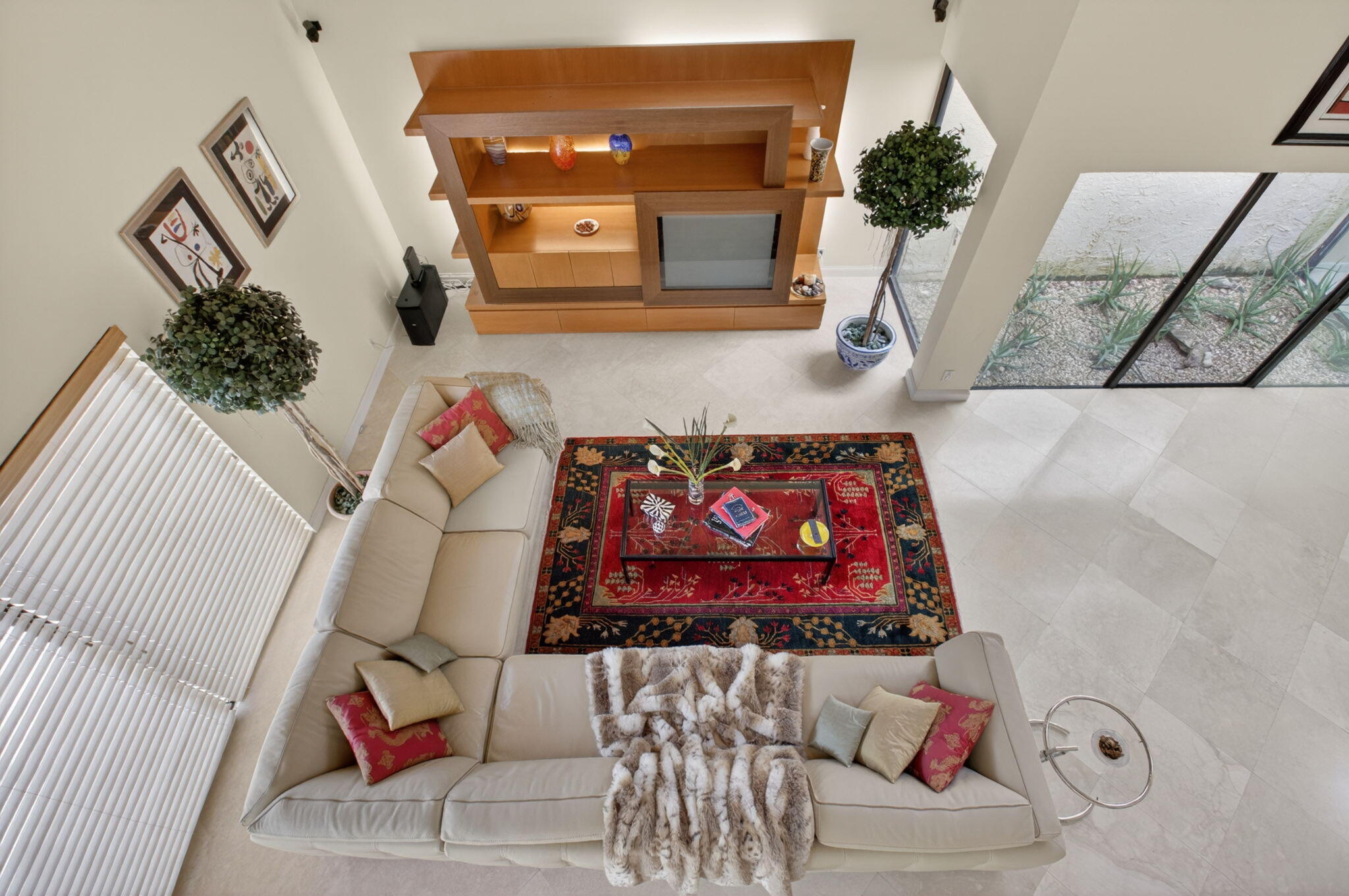 L'ambiance of Via Verde - Residential