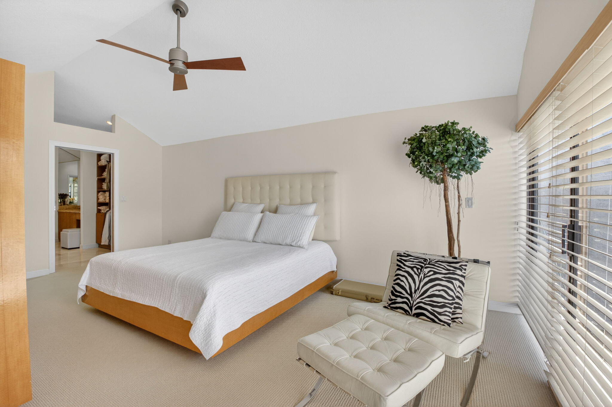 L'ambiance of Via Verde - Residential