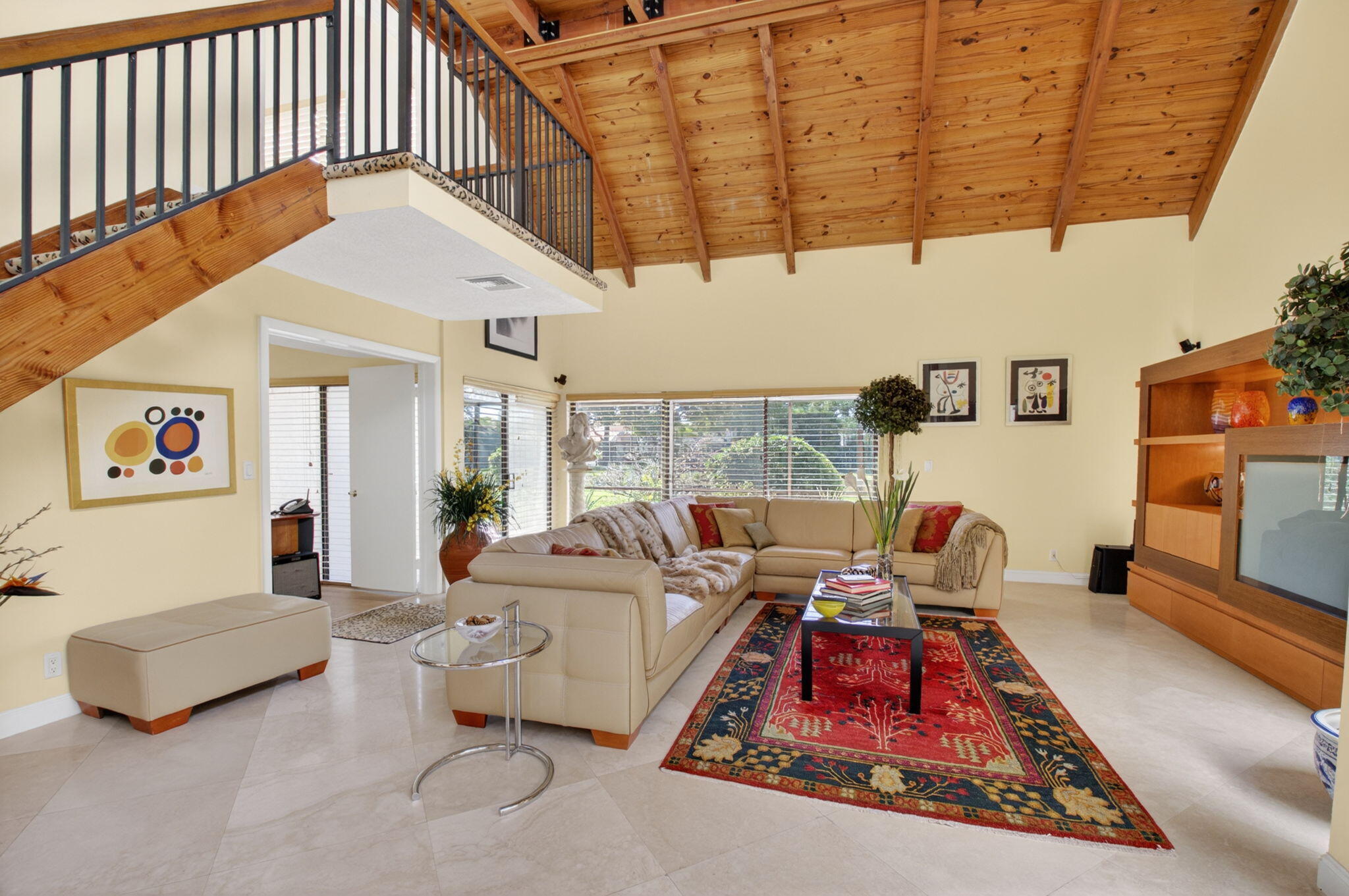 L'ambiance of Via Verde - Residential