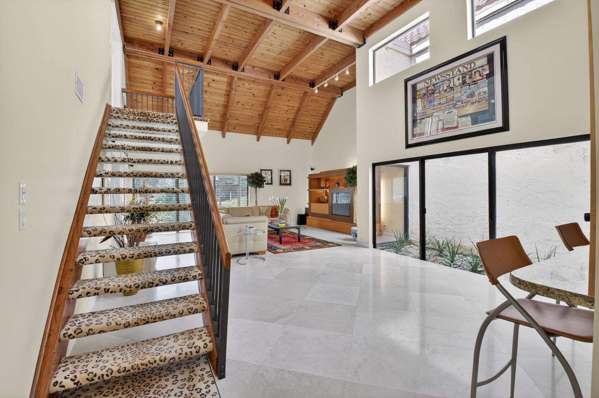 L'ambiance of Via Verde - Residential