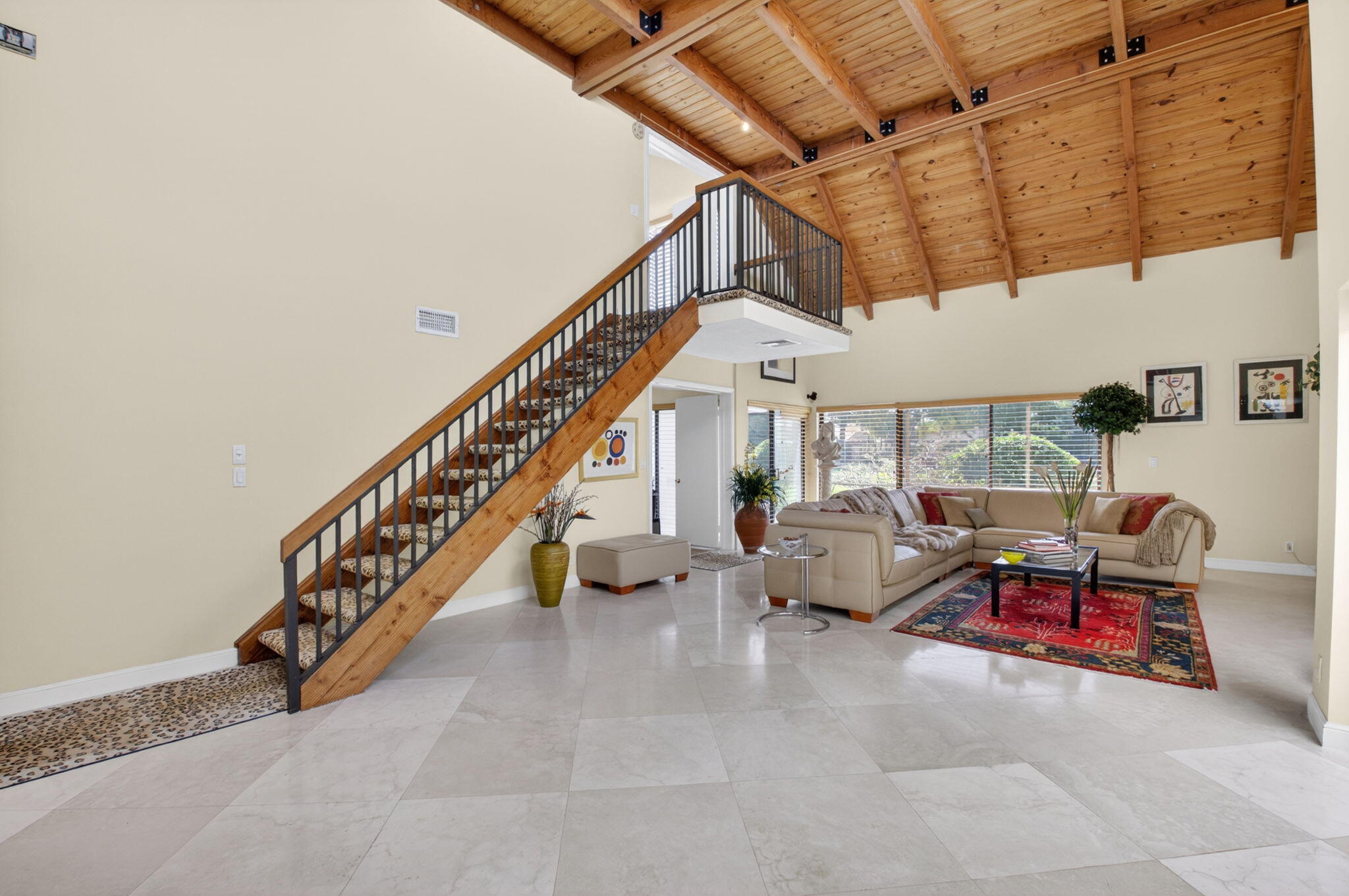 L'ambiance of Via Verde - Residential