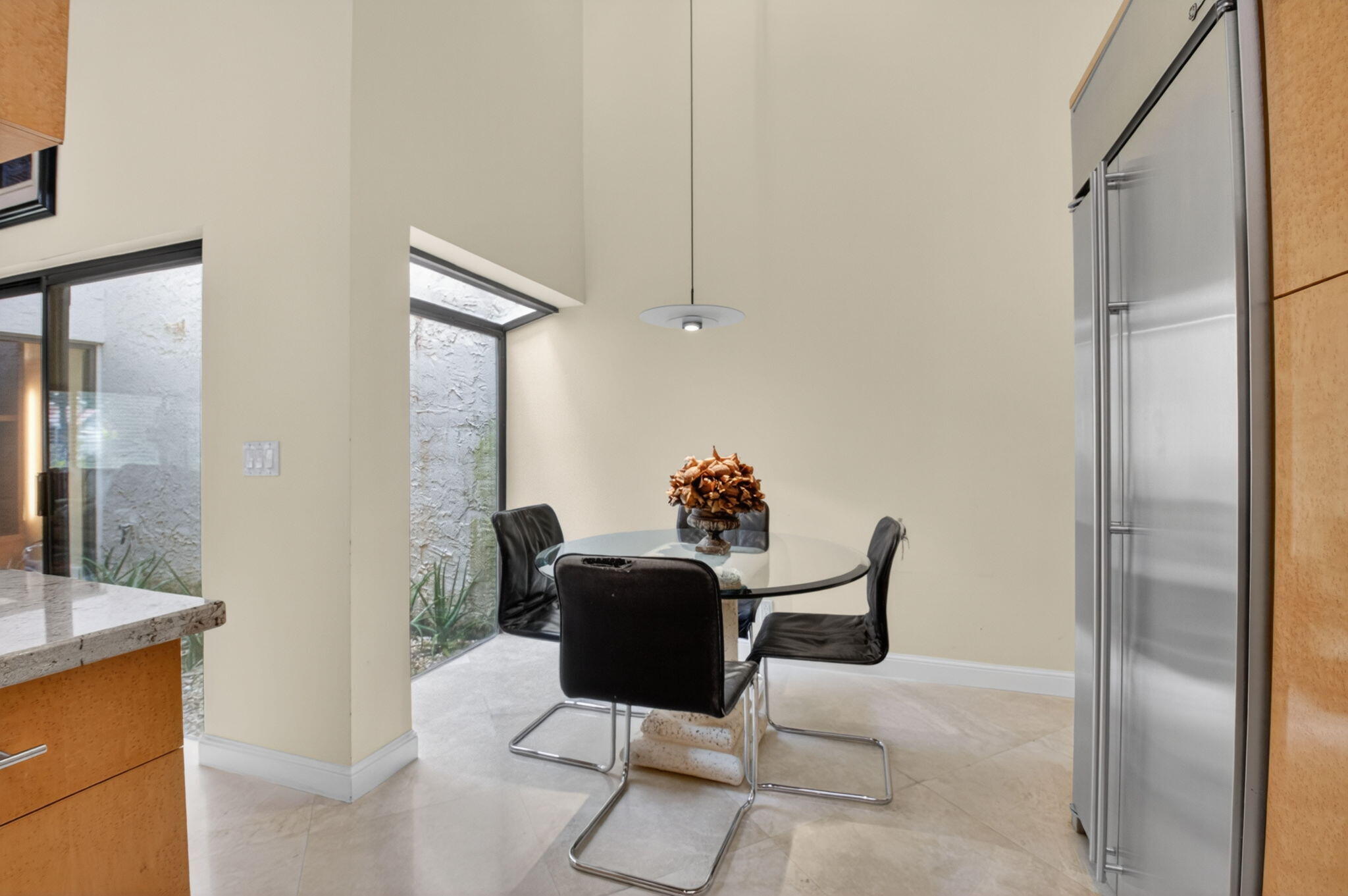 L'ambiance of Via Verde - Residential