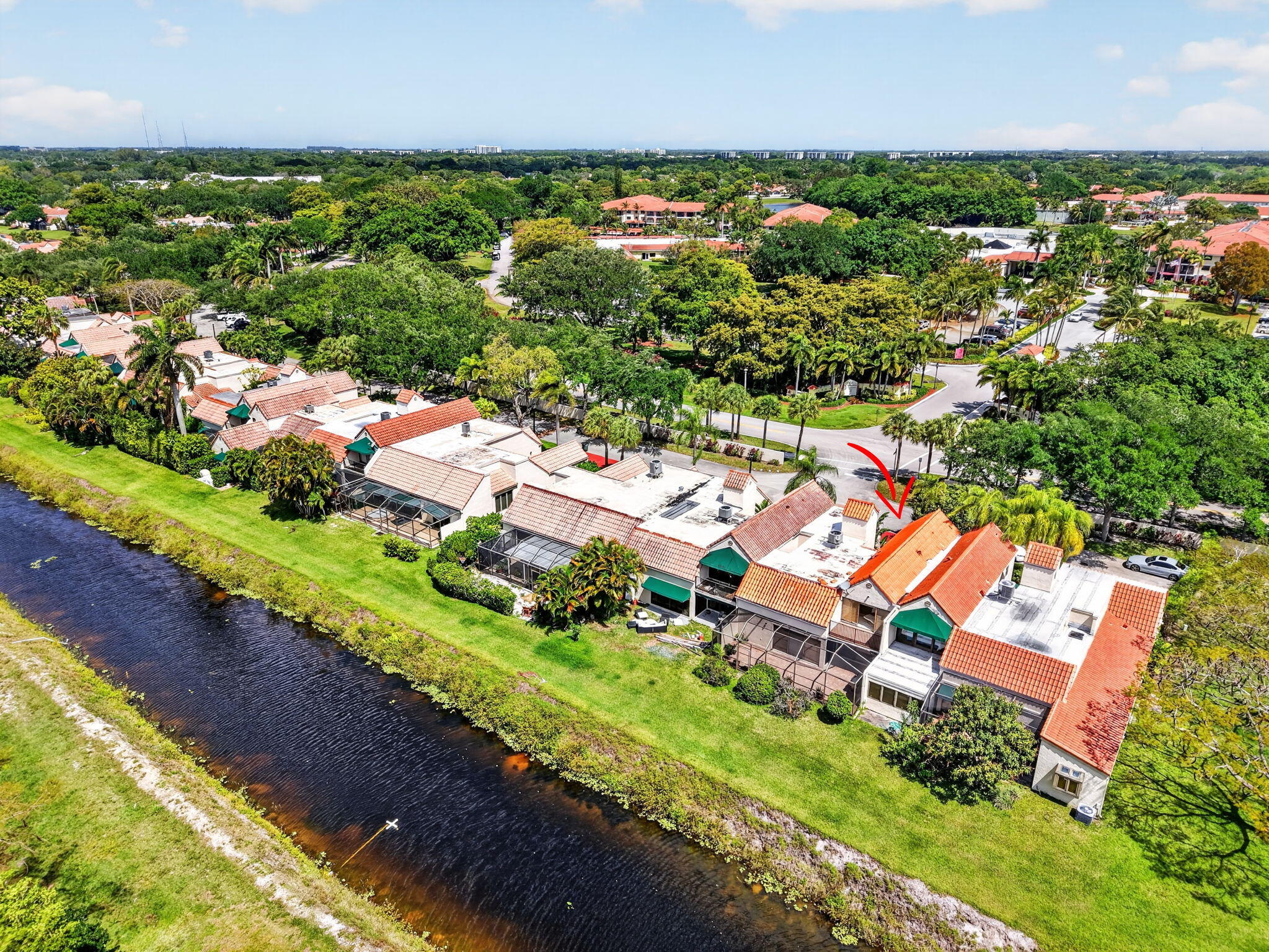 L'ambiance of Via Verde - Residential