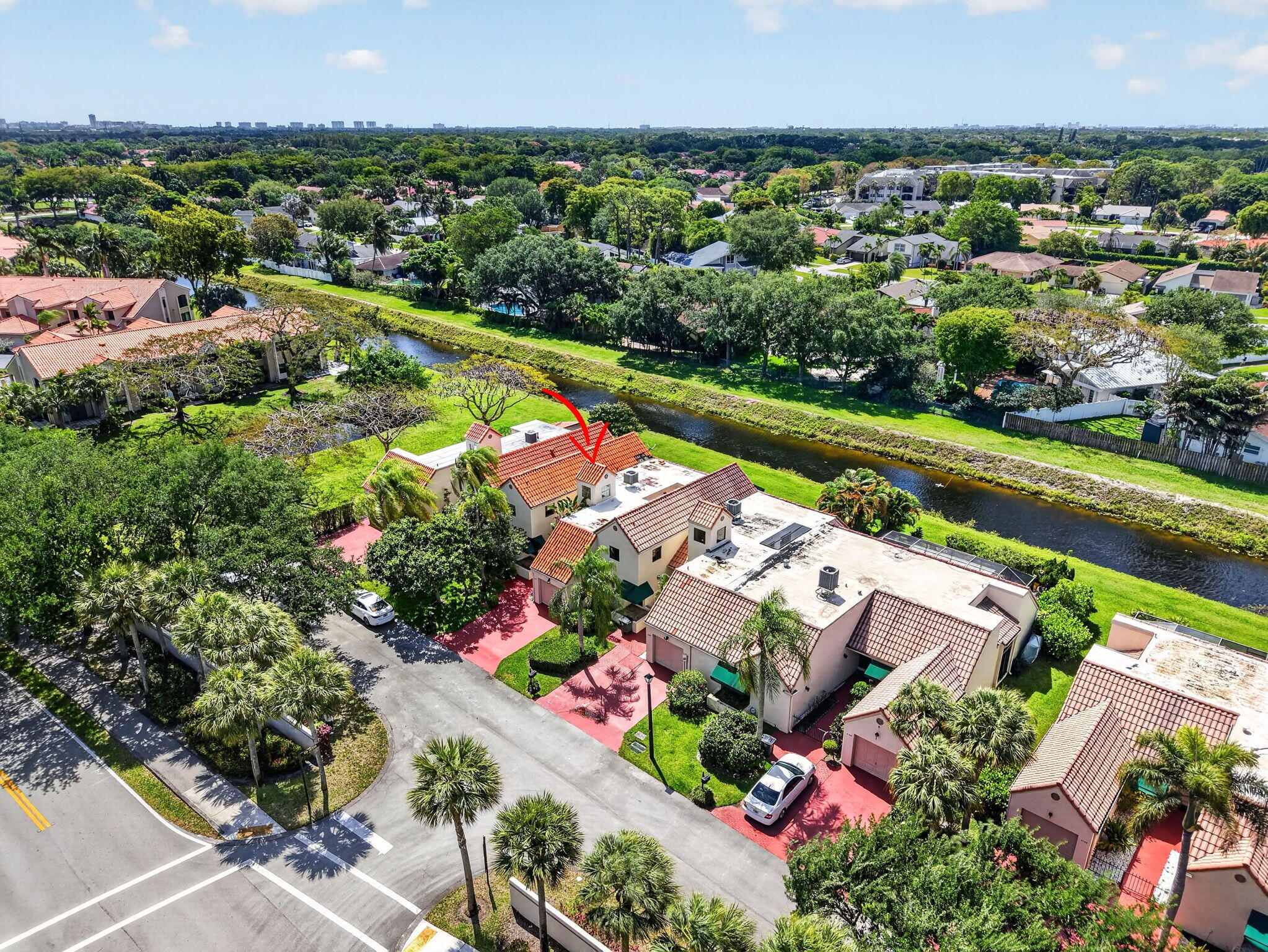 L'ambiance of Via Verde - Residential