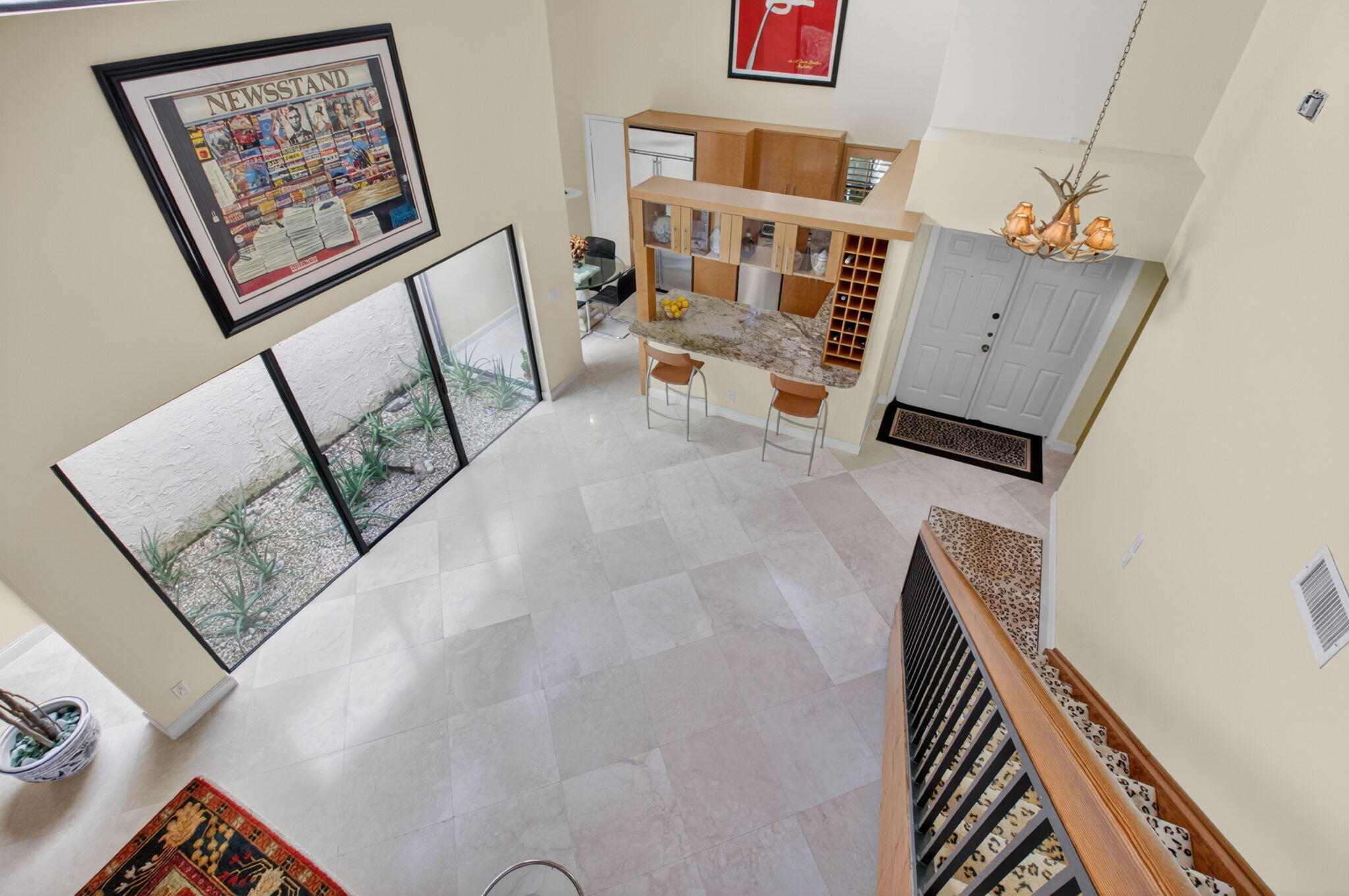 L'ambiance of Via Verde - Residential