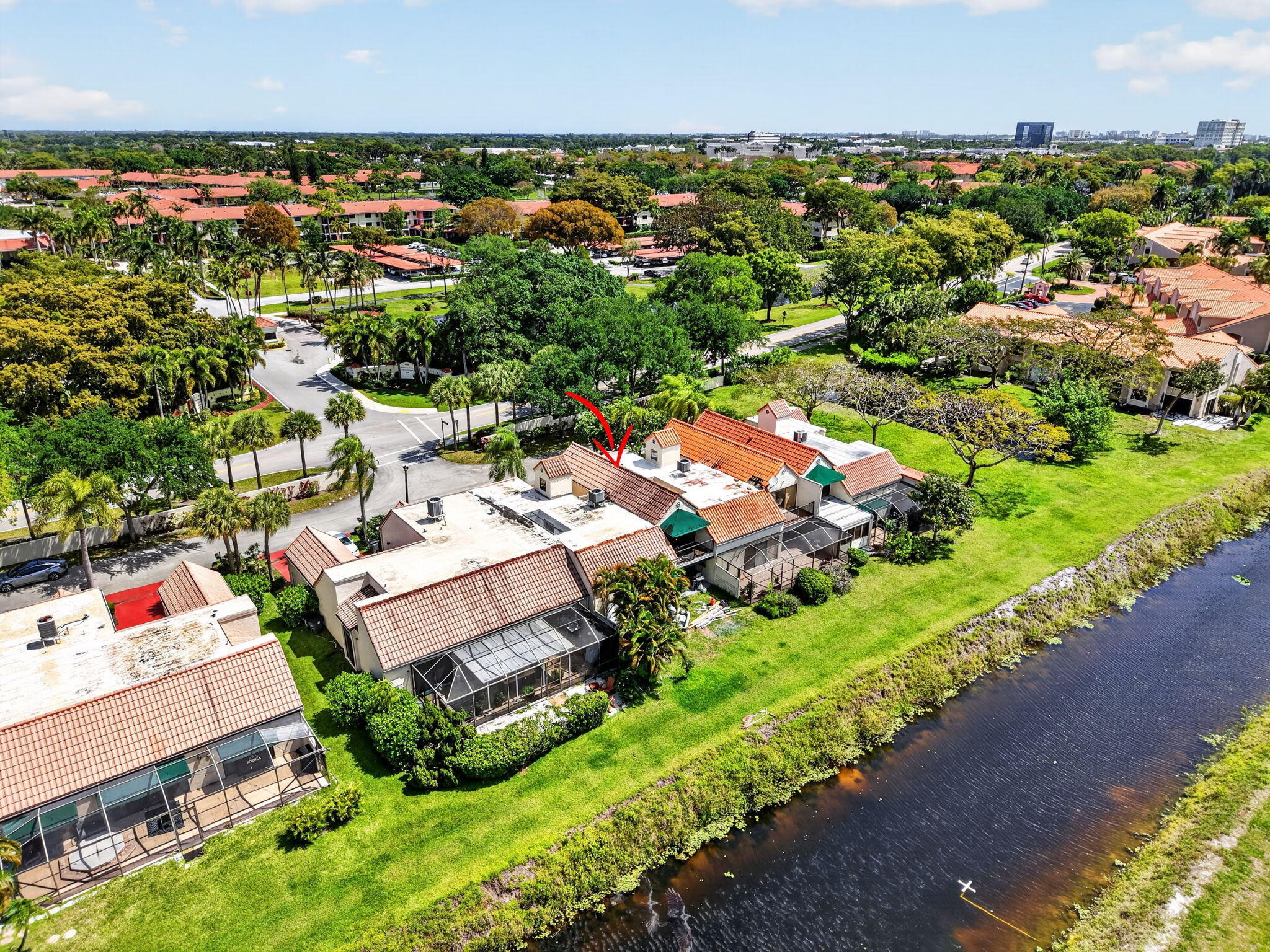 L'ambiance of Via Verde - Residential