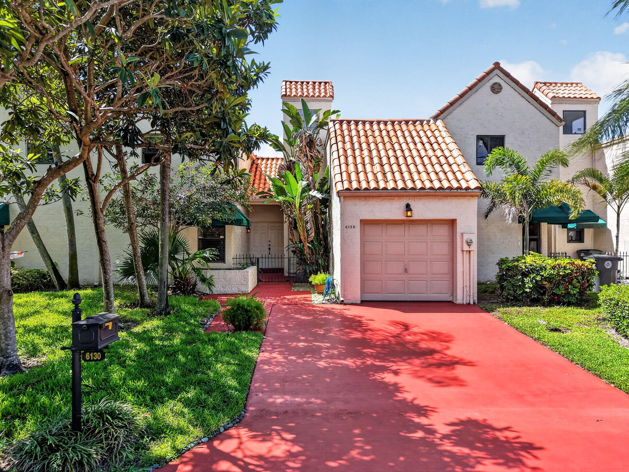 L'ambiance of Via Verde - Residential