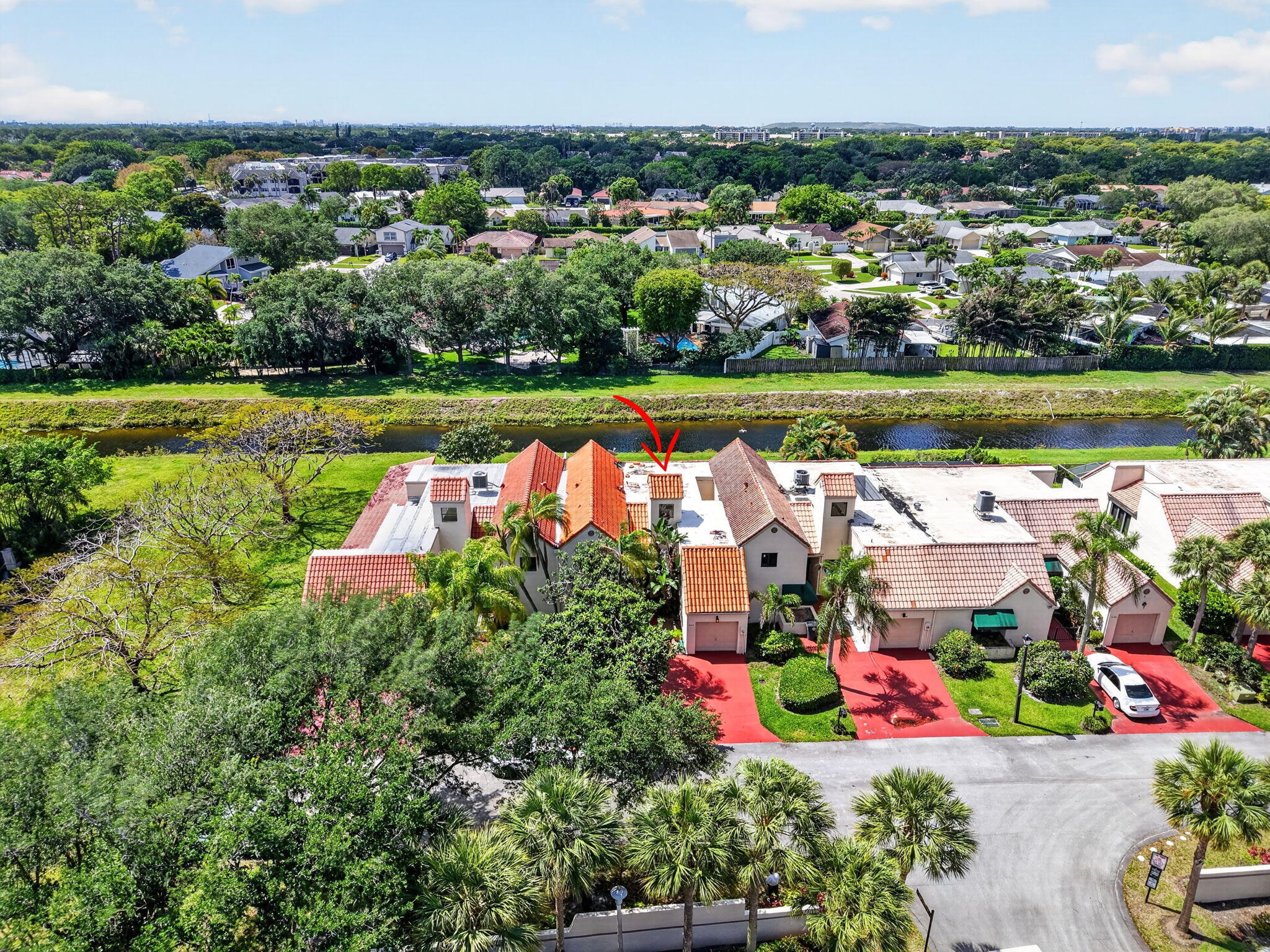 L'ambiance of Via Verde - Residential