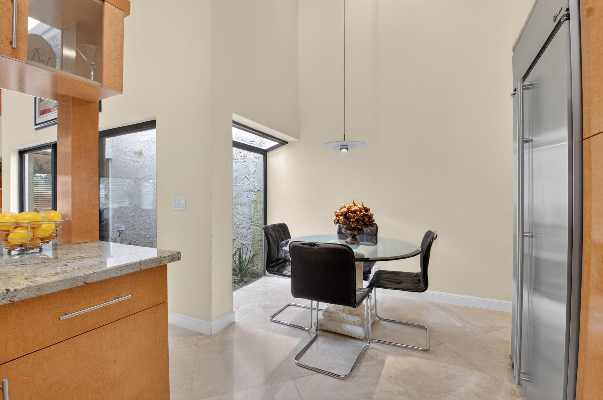 L'ambiance of Via Verde - Residential