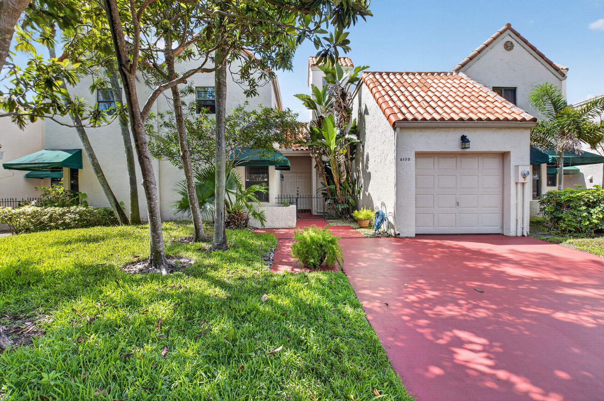 L'ambiance of Via Verde - Residential