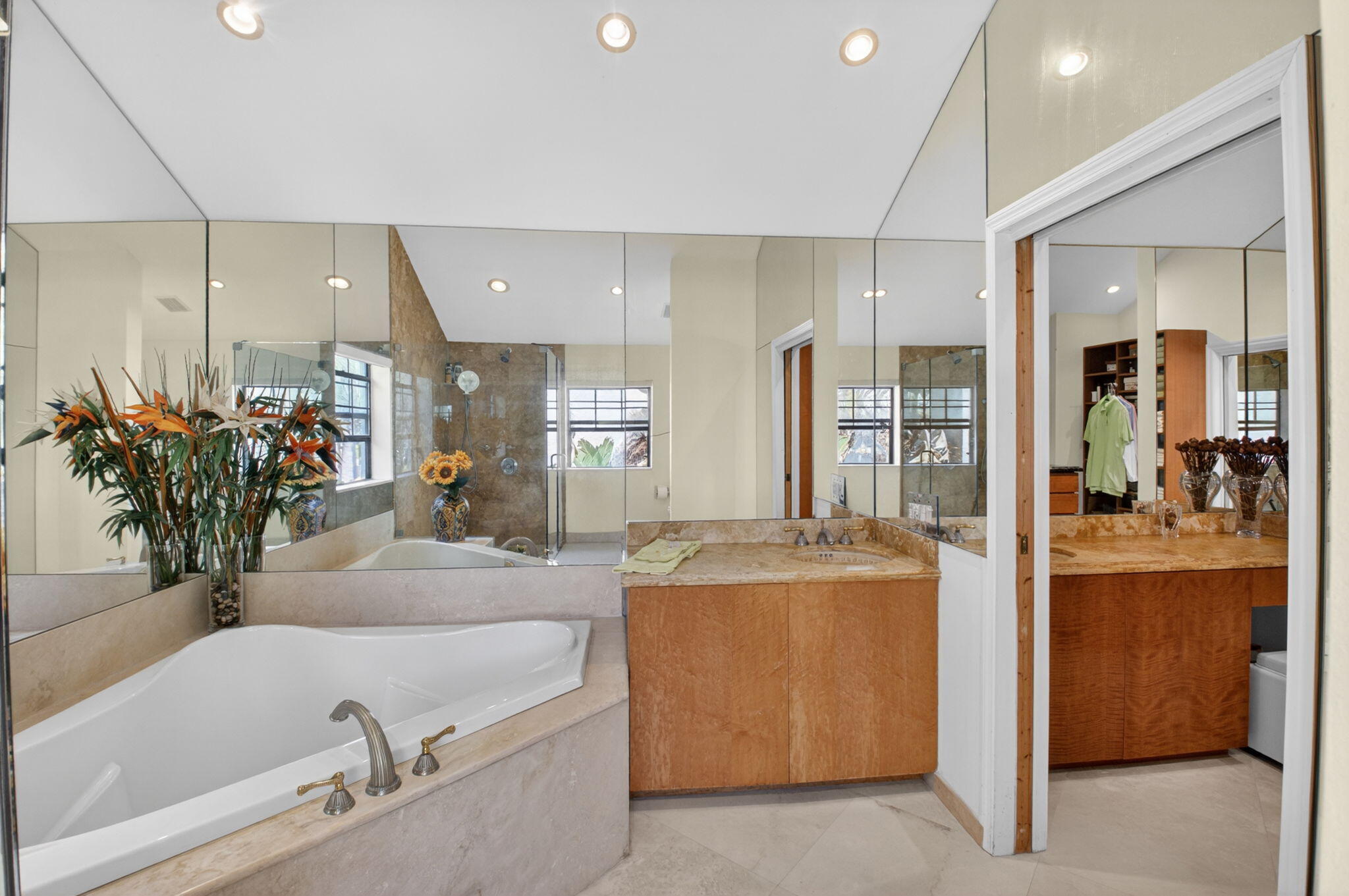 L'ambiance of Via Verde - Residential