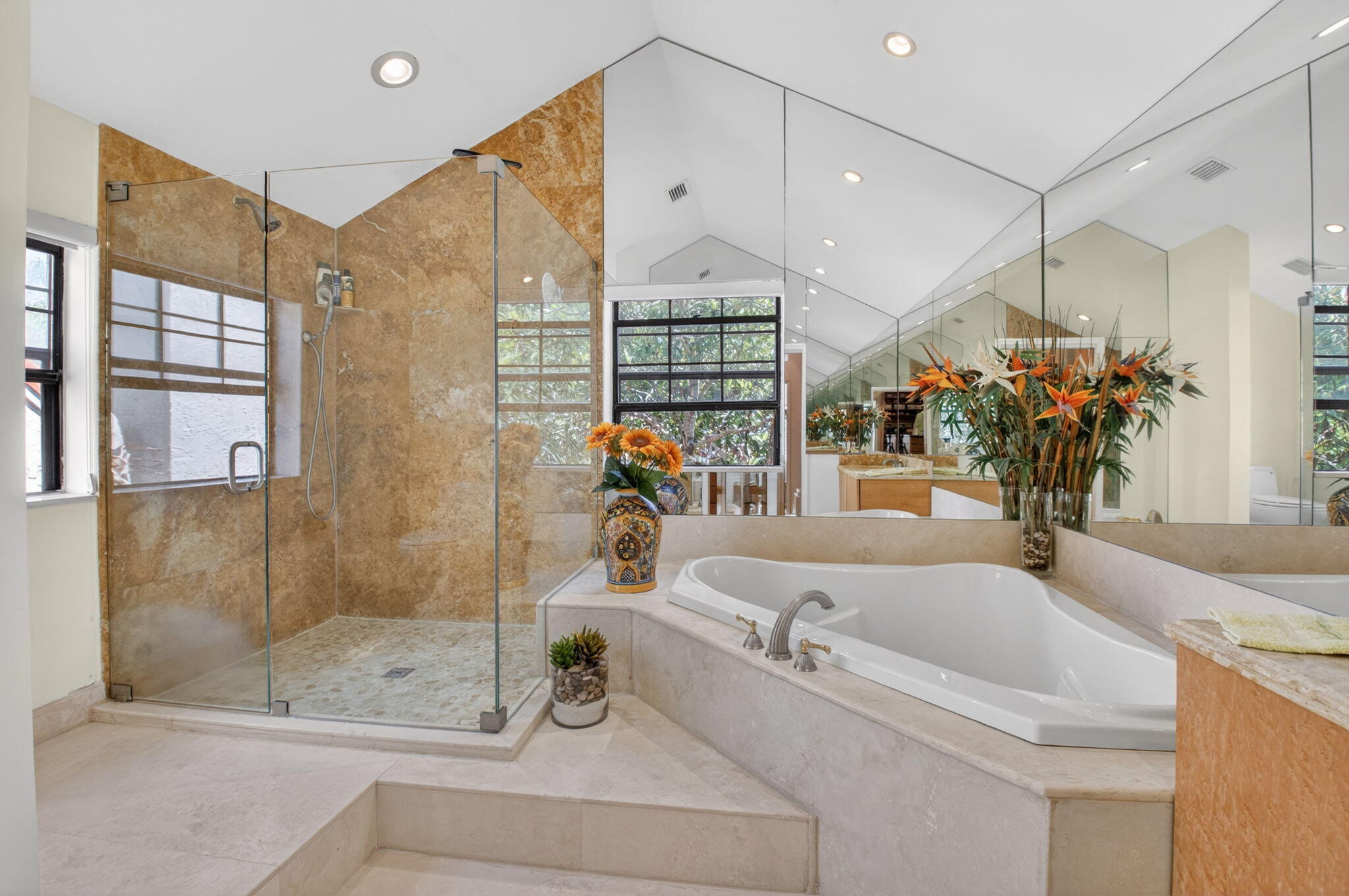 L'ambiance of Via Verde - Residential