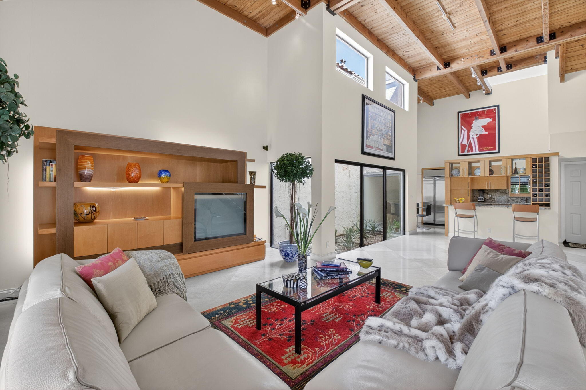 L'ambiance of Via Verde - Residential