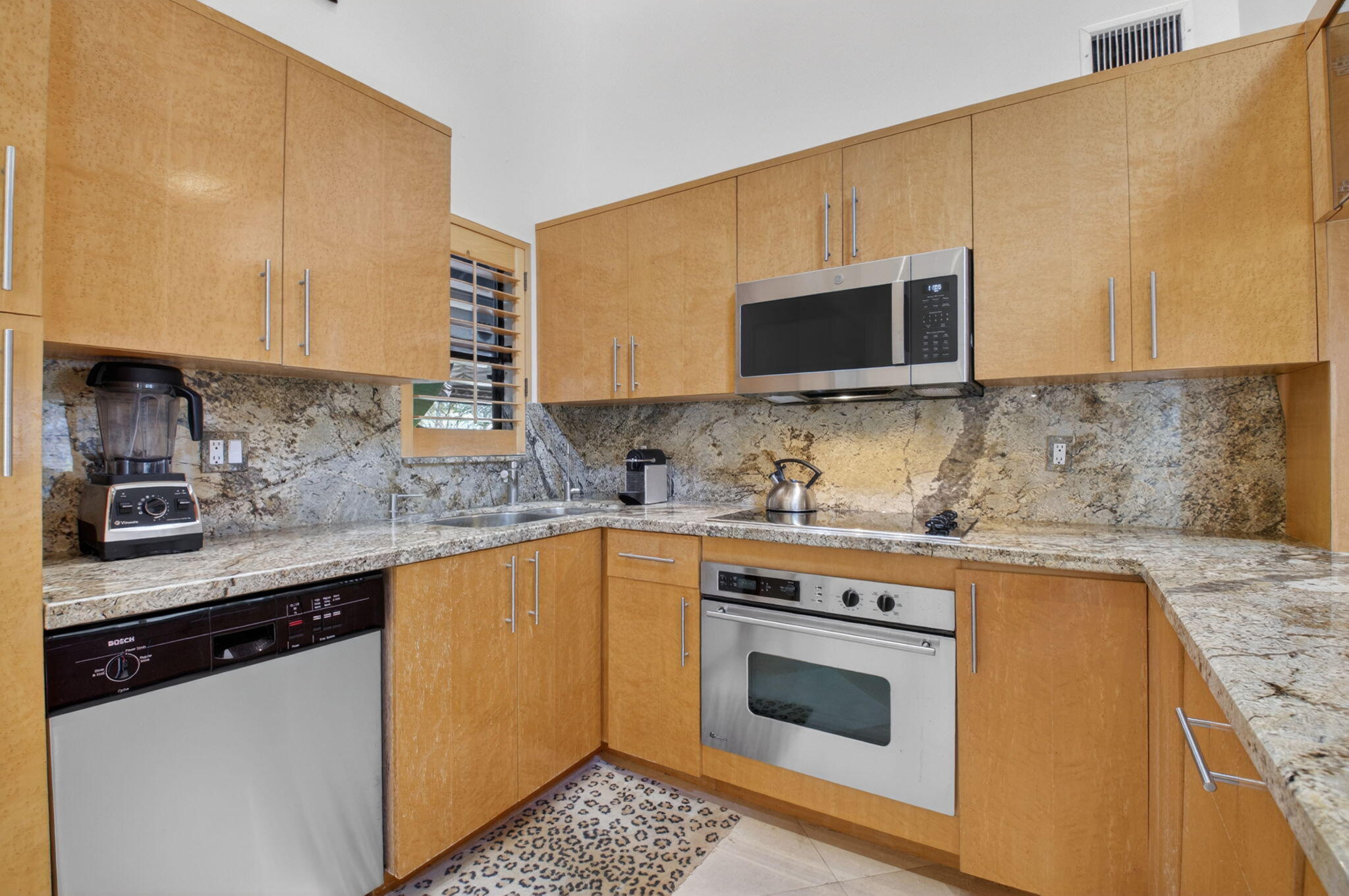 L'ambiance of Via Verde - Residential