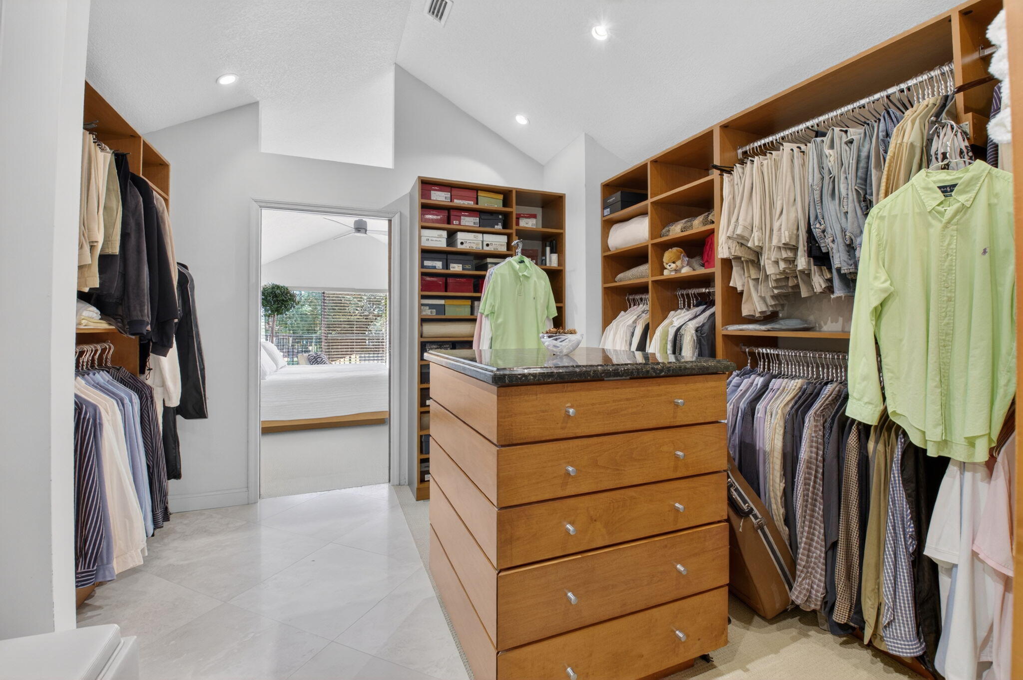 L'ambiance of Via Verde - Residential