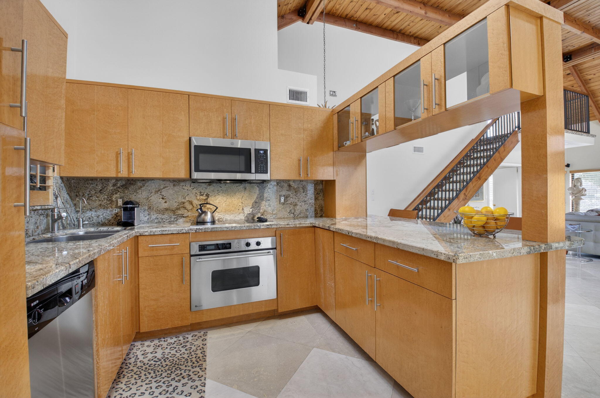 L'ambiance of Via Verde - Residential