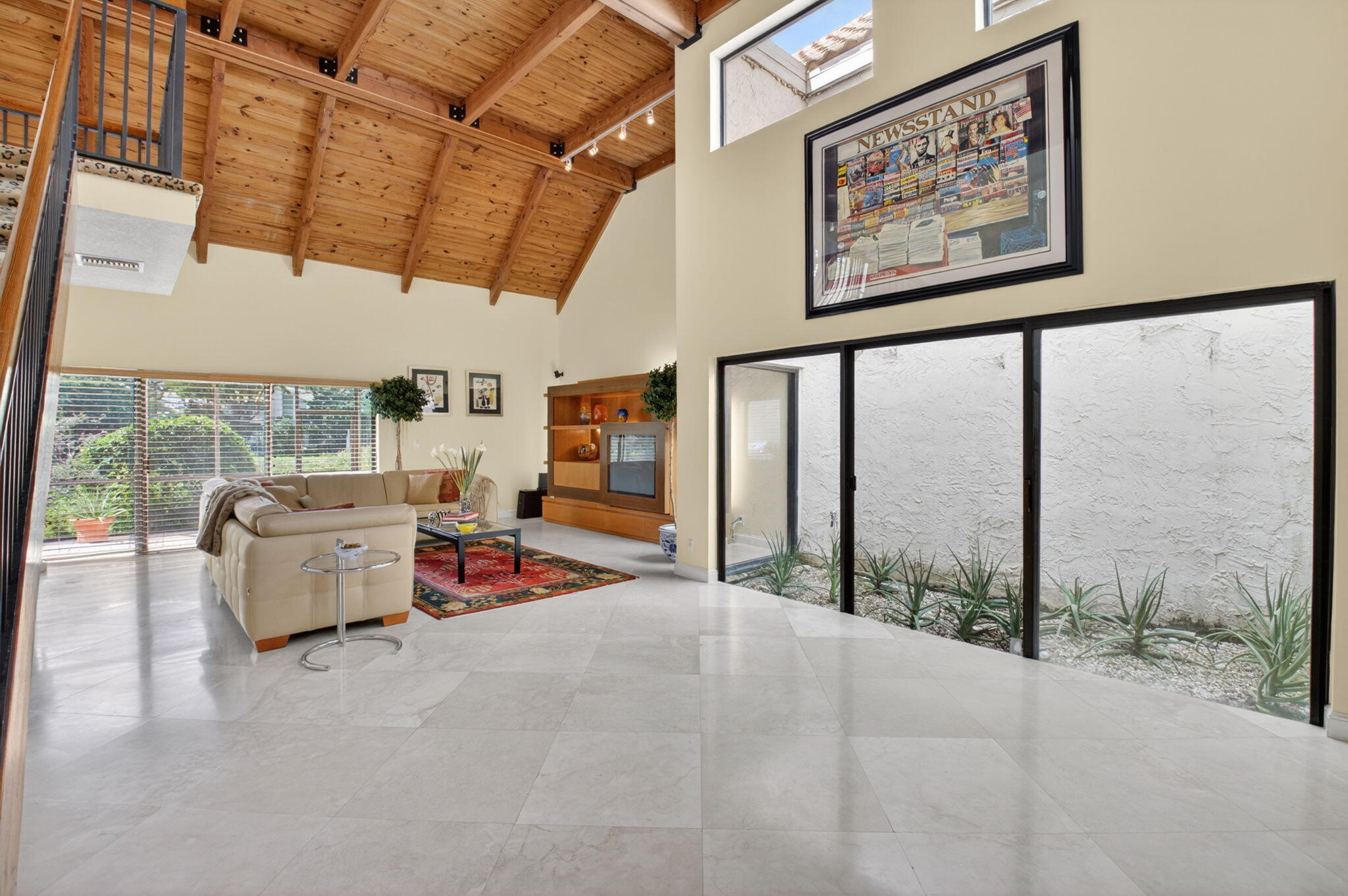 L'ambiance of Via Verde - Residential