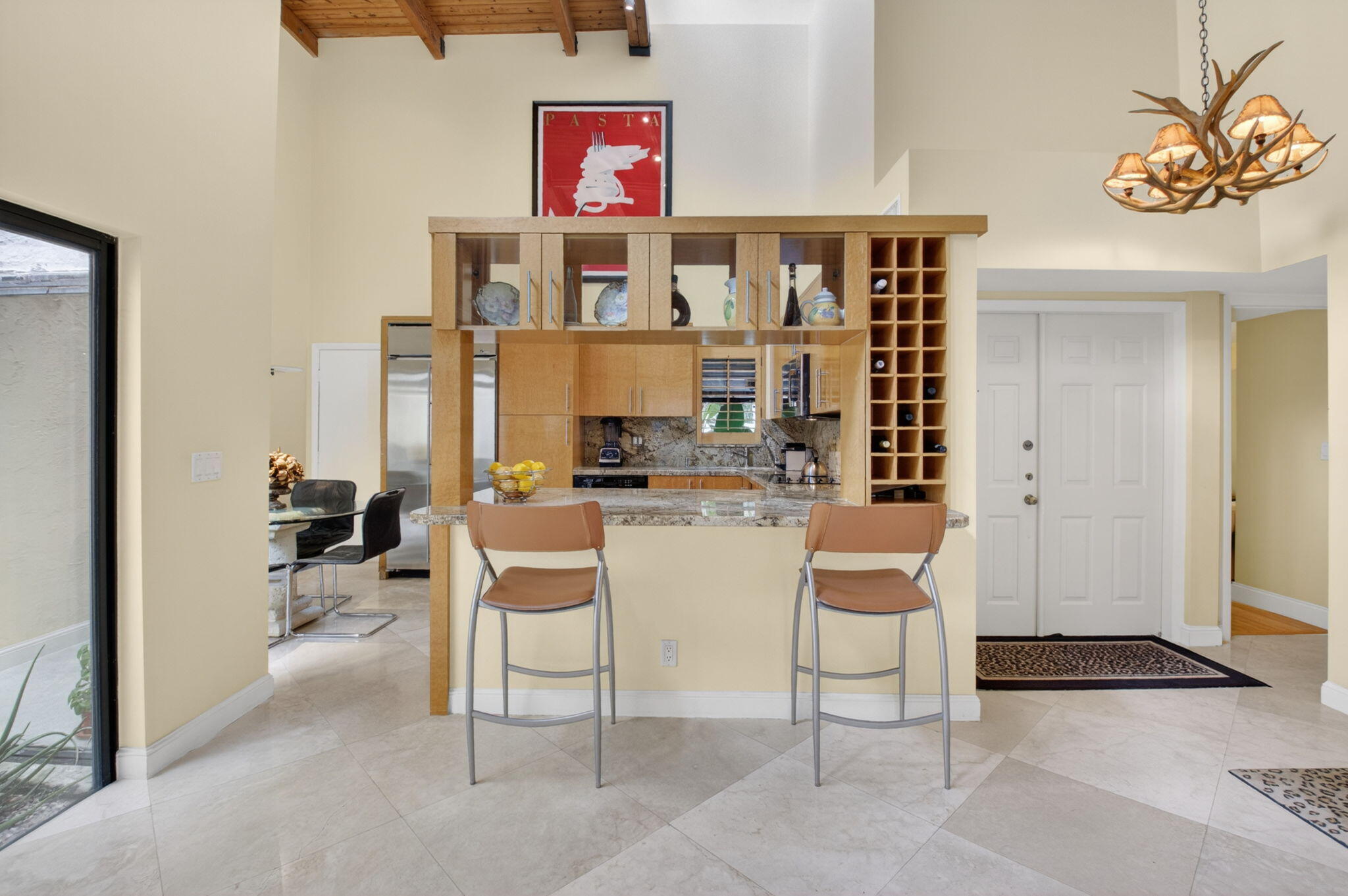 L'ambiance of Via Verde - Residential