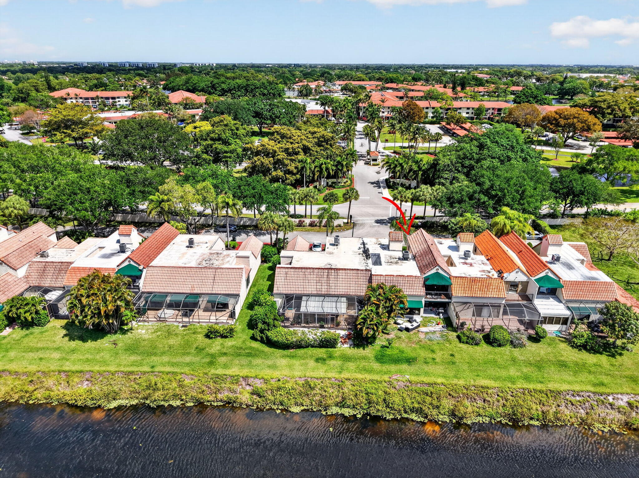 L'ambiance of Via Verde - Residential