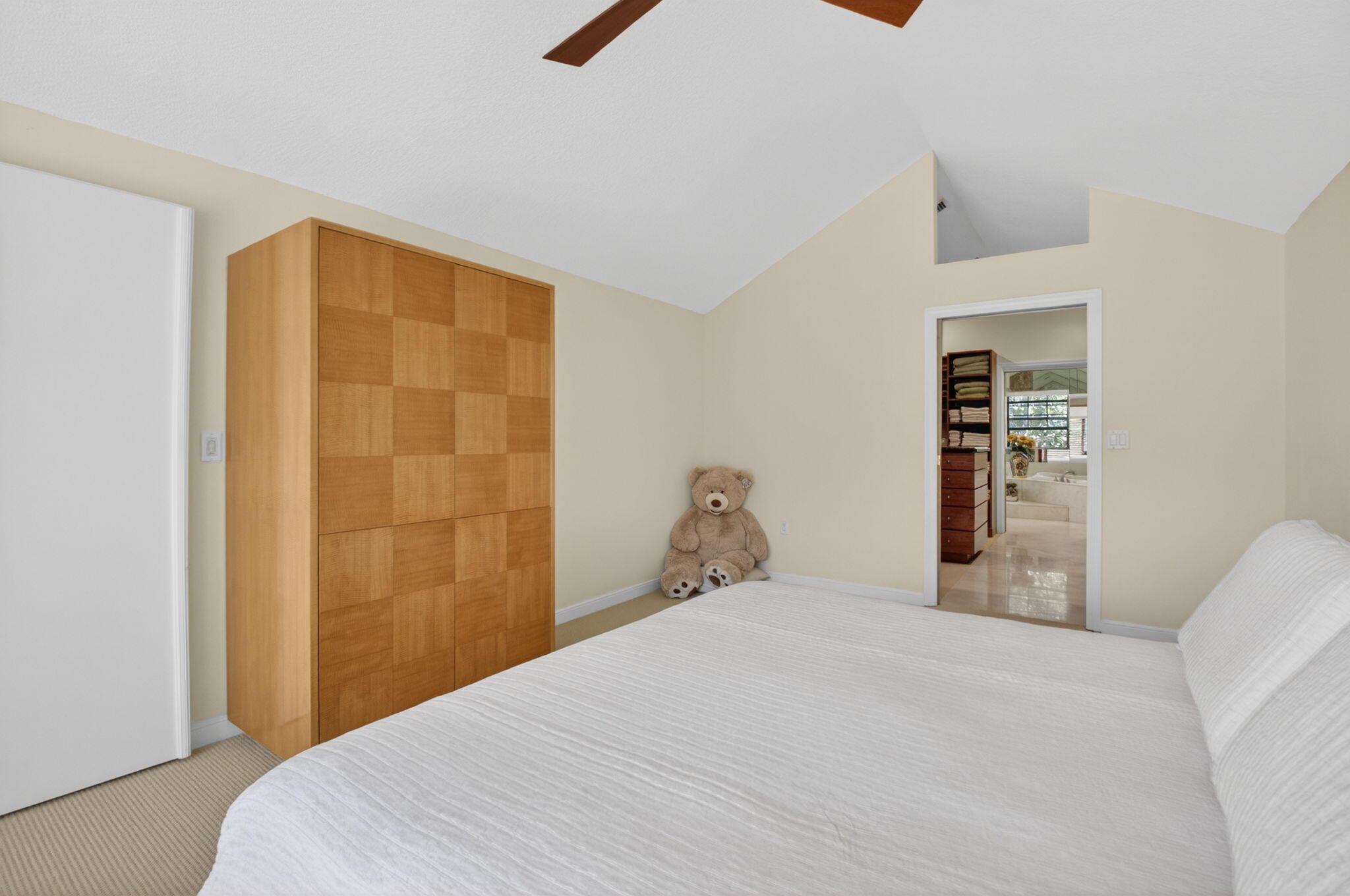 L'ambiance of Via Verde - Residential