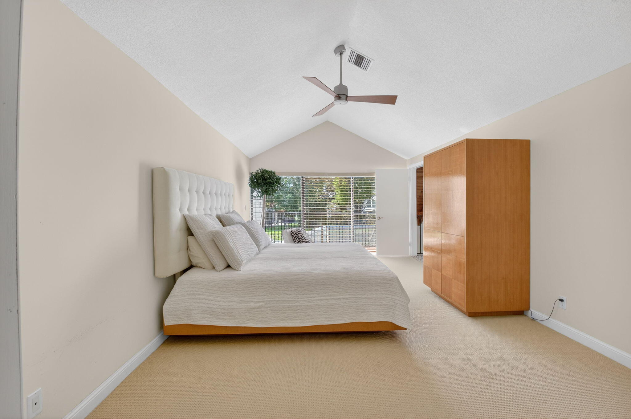 L'ambiance of Via Verde - Residential