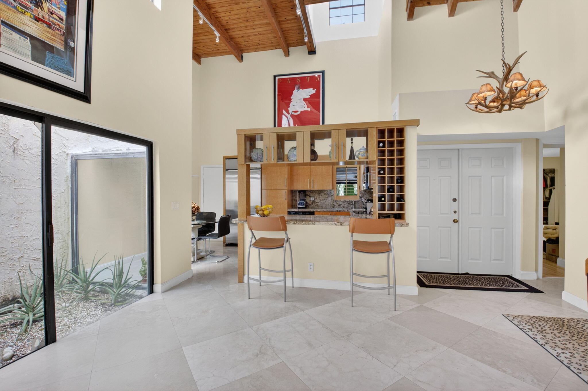 L'ambiance of Via Verde - Residential