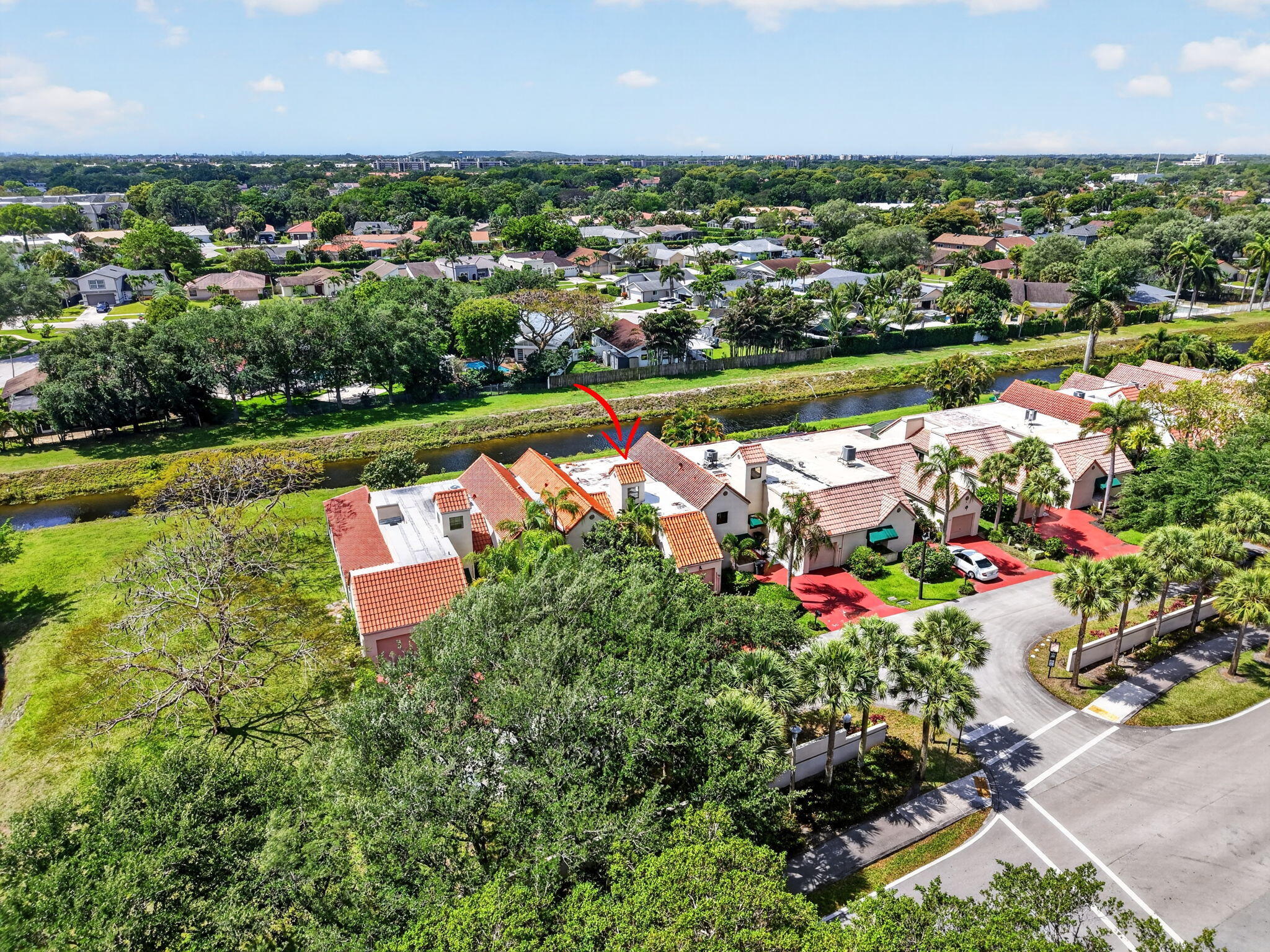 L'ambiance of Via Verde - Residential