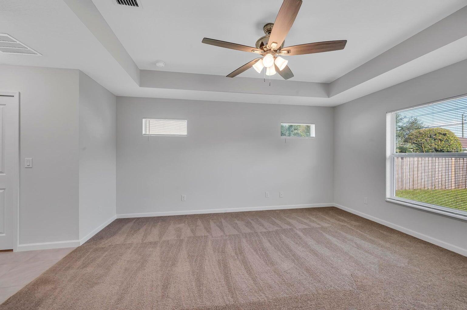 PORT ST LUCIE SECTION 12 - Residential Lease