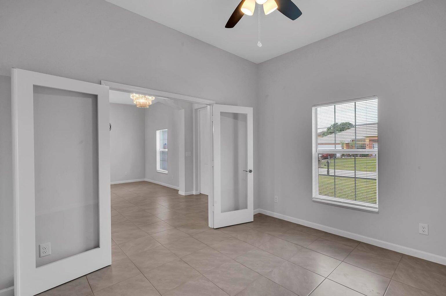 PORT ST LUCIE SECTION 12 - Residential Lease