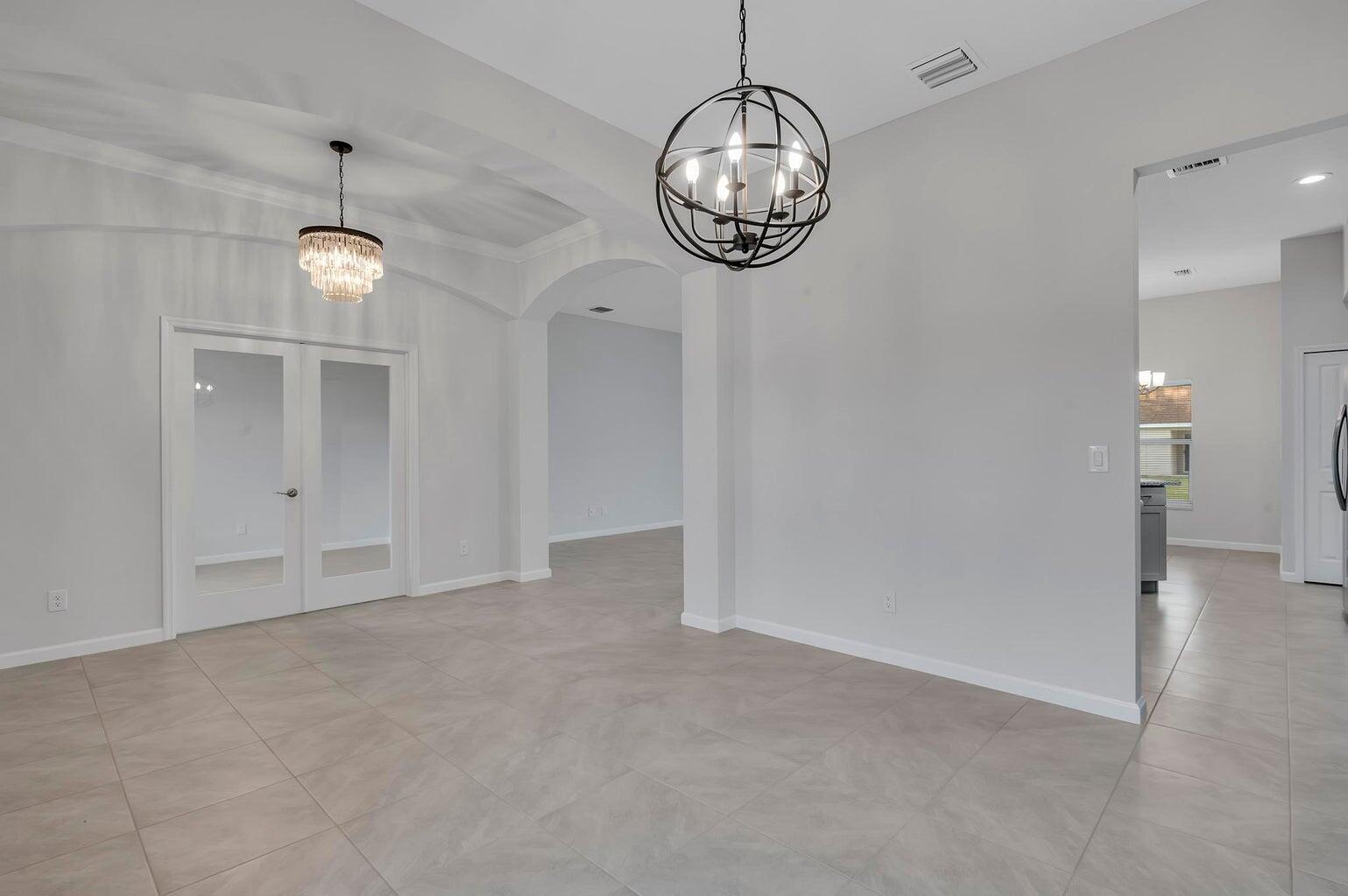 PORT ST LUCIE SECTION 12 - Residential Lease