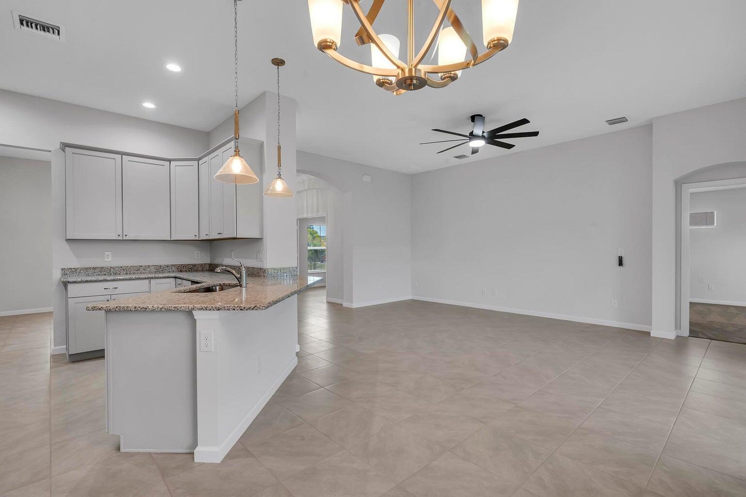 PORT ST LUCIE SECTION 12 - Residential Lease