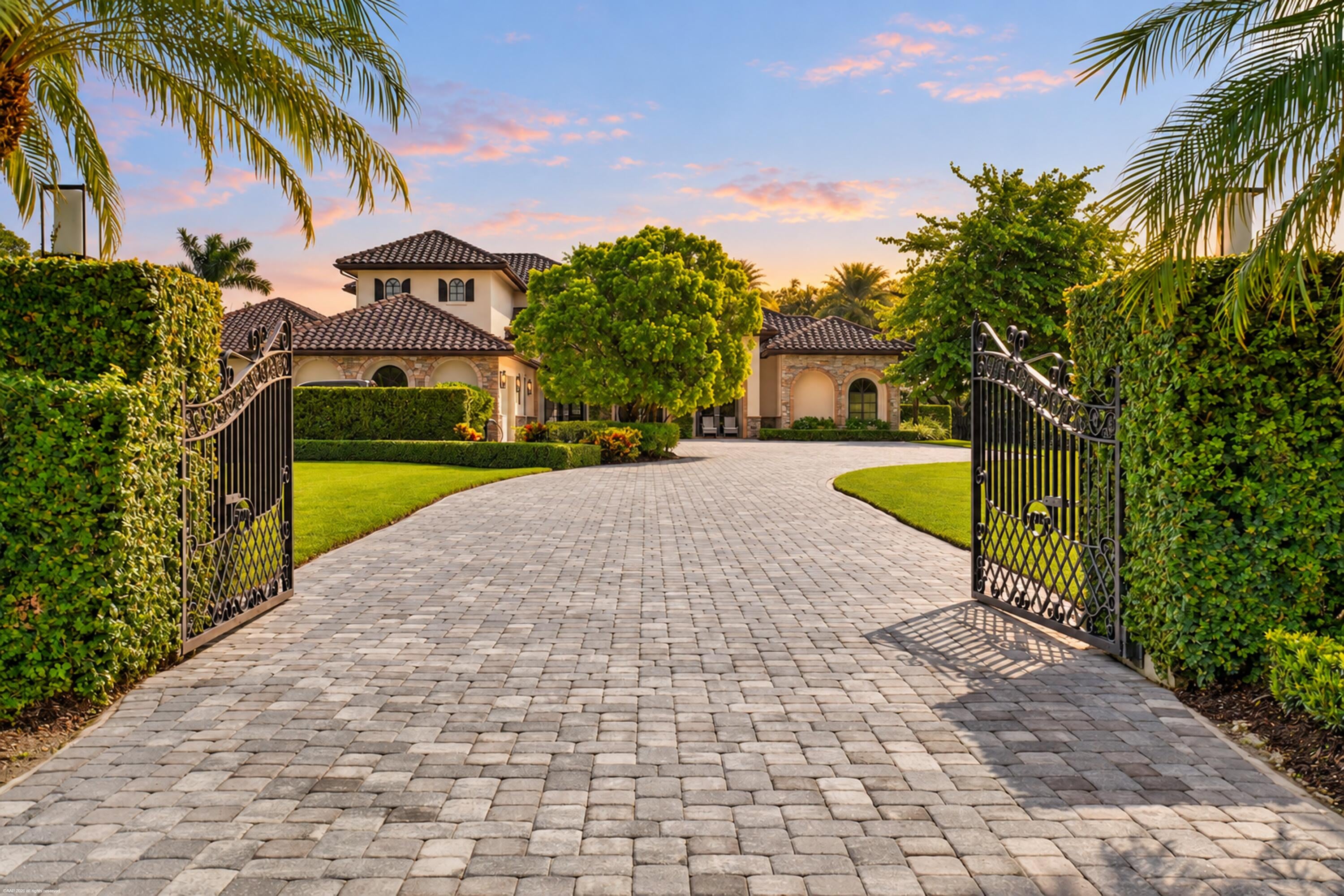 Properties 4600 Garden Point Trail
