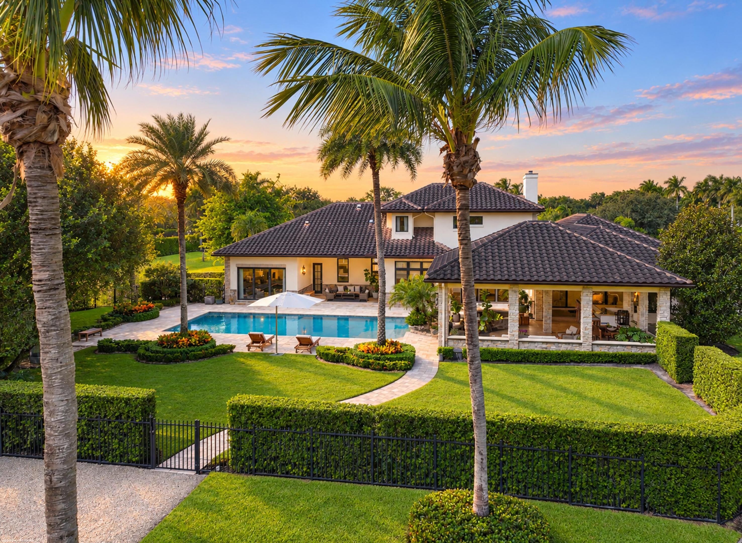 Properties 4600 Garden Point Trail