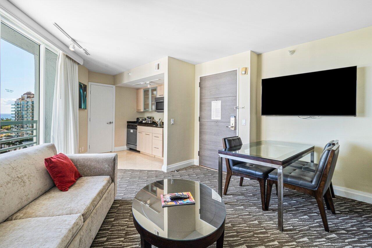 GALLERY ONE CONDO - Residential