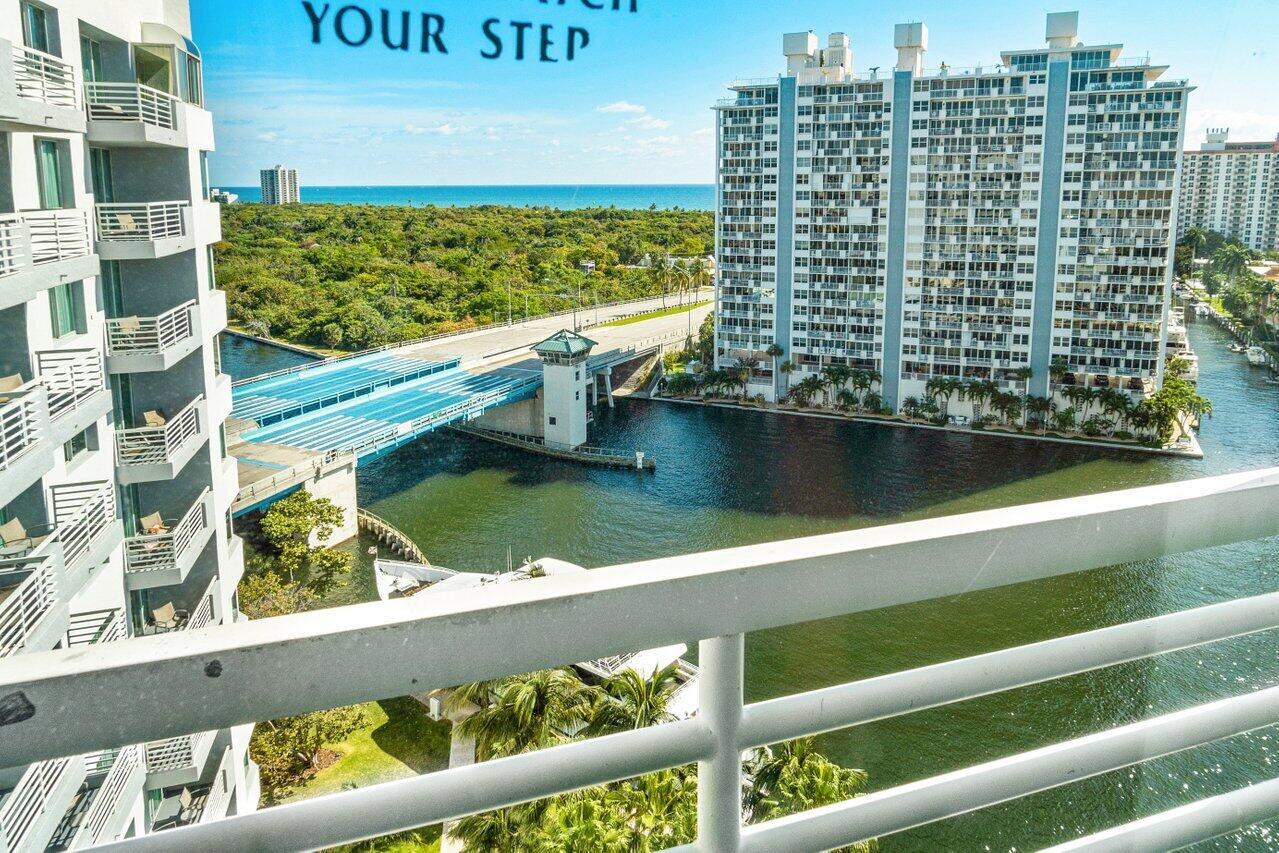 GALLERY ONE CONDO - Residential