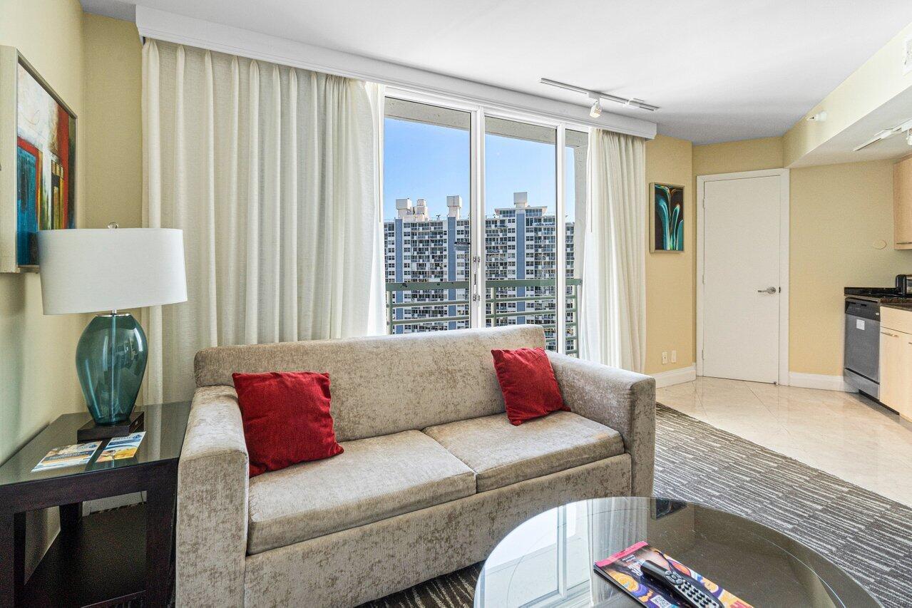 GALLERY ONE CONDO - Residential