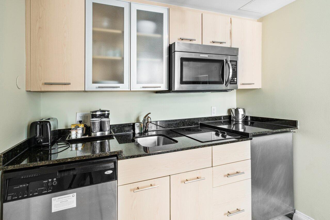 GALLERY ONE CONDO - Residential