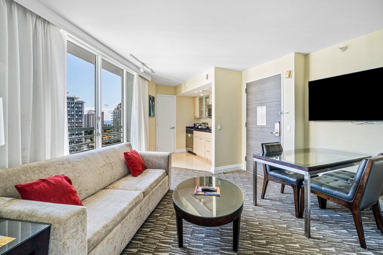 GALLERY ONE CONDO - Residential