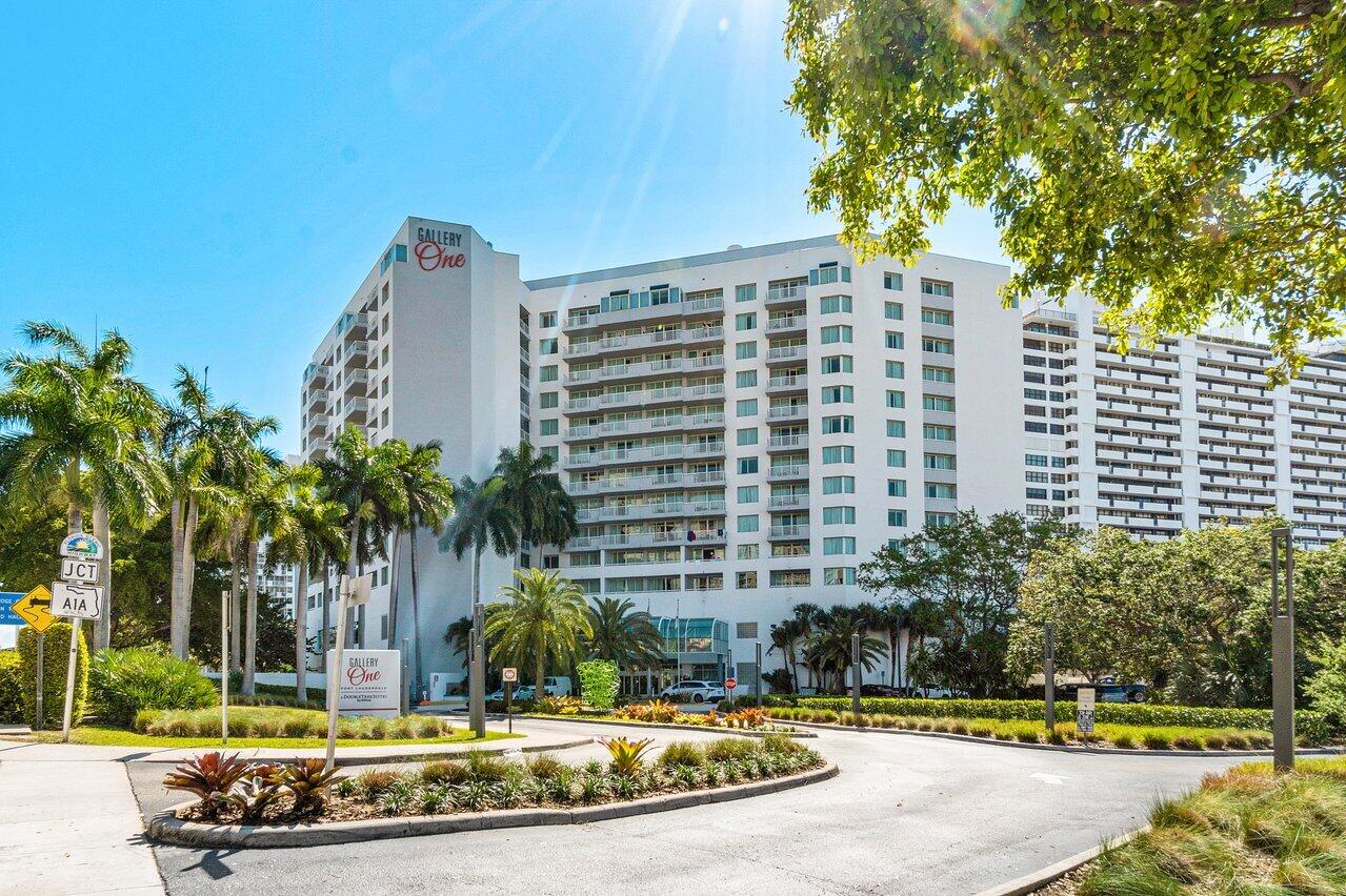 2670 E Sunrise Boulevard 1202