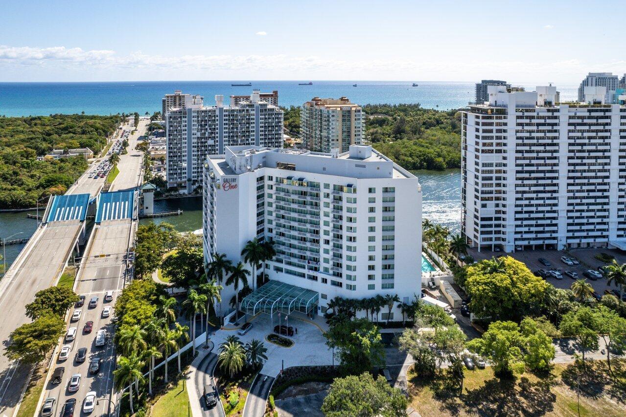 GALLERY ONE CONDO - Residential