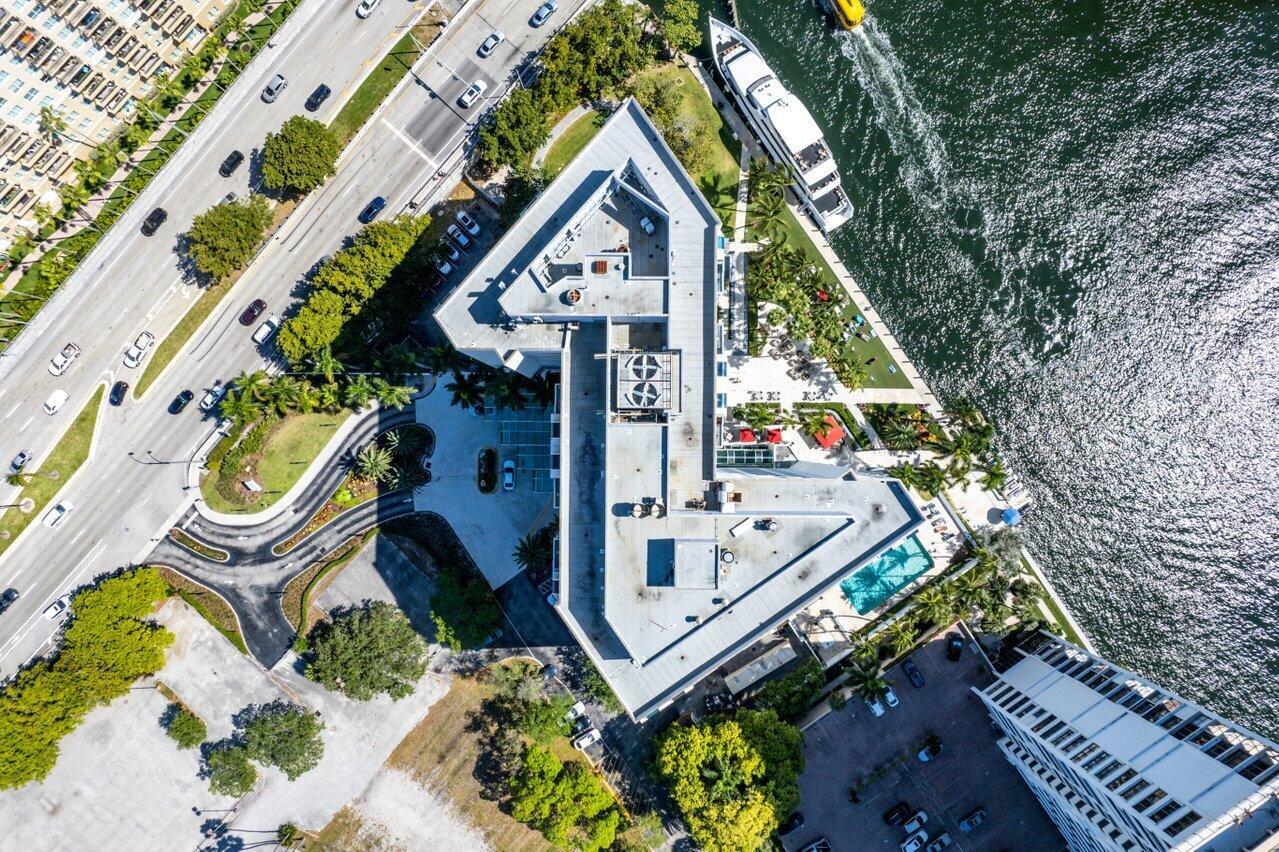 GALLERY ONE CONDO - Residential