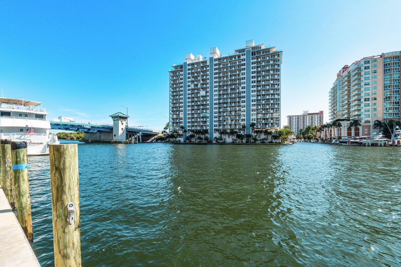 GALLERY ONE CONDO - Residential
