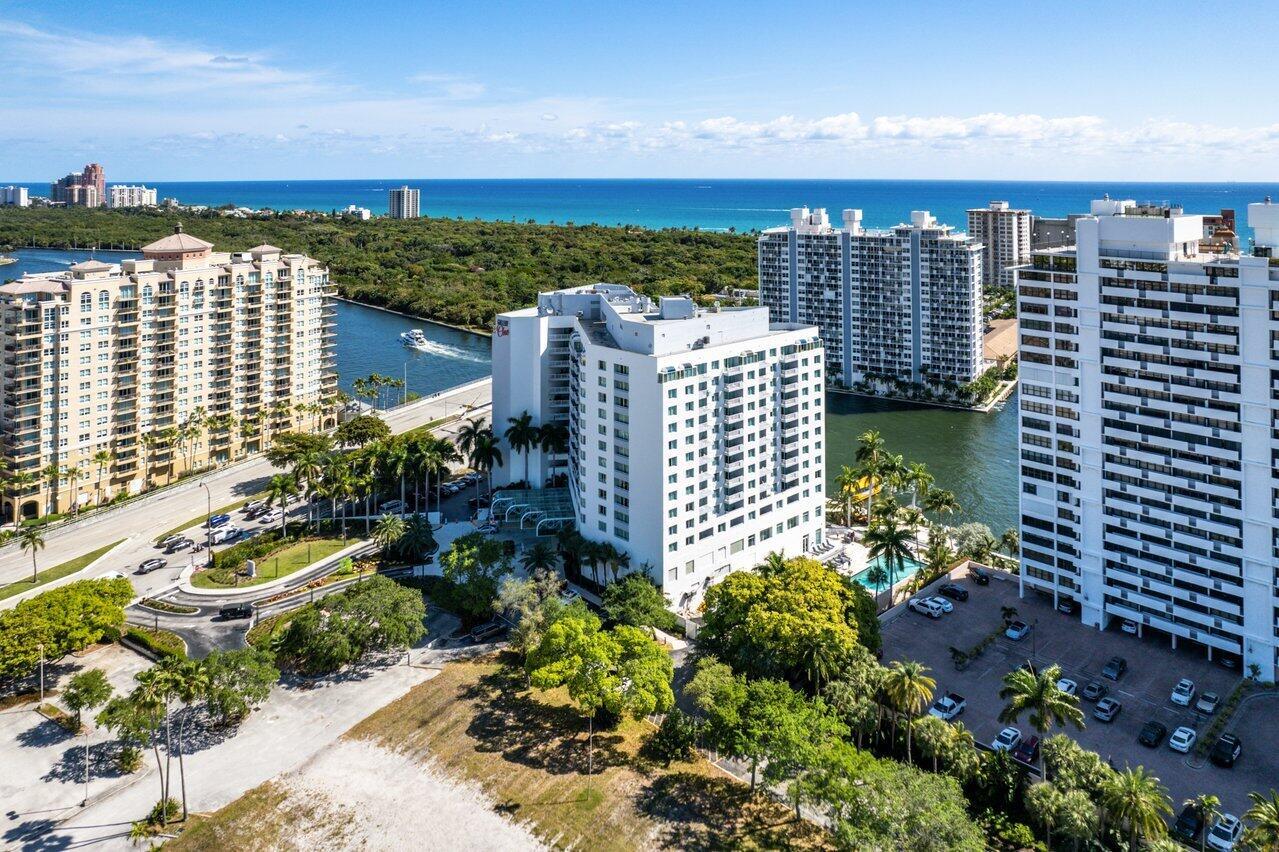 GALLERY ONE CONDO - Residential
